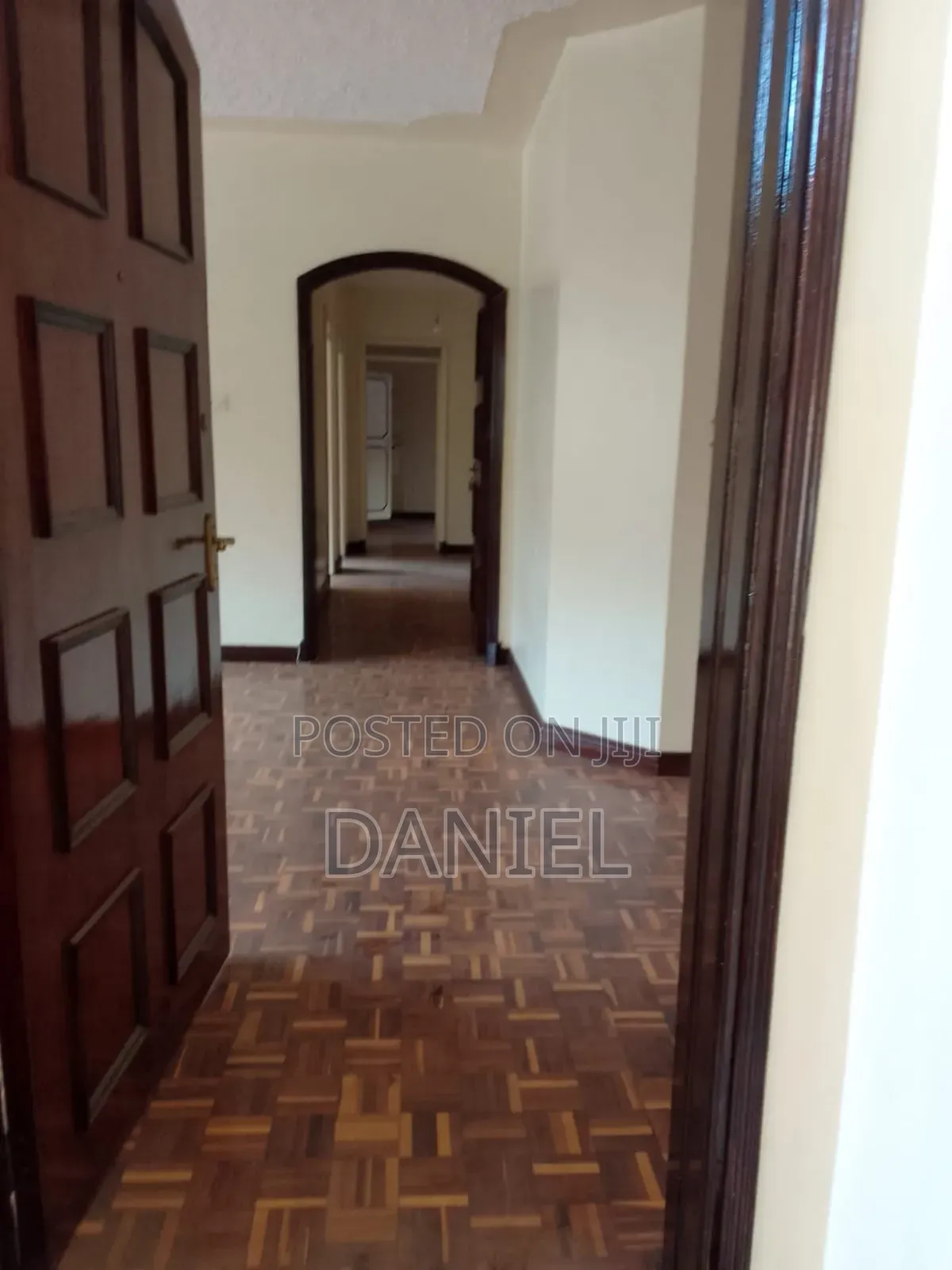 3bdrm Apartment in Kileleshwa for sale in Kileleshwa