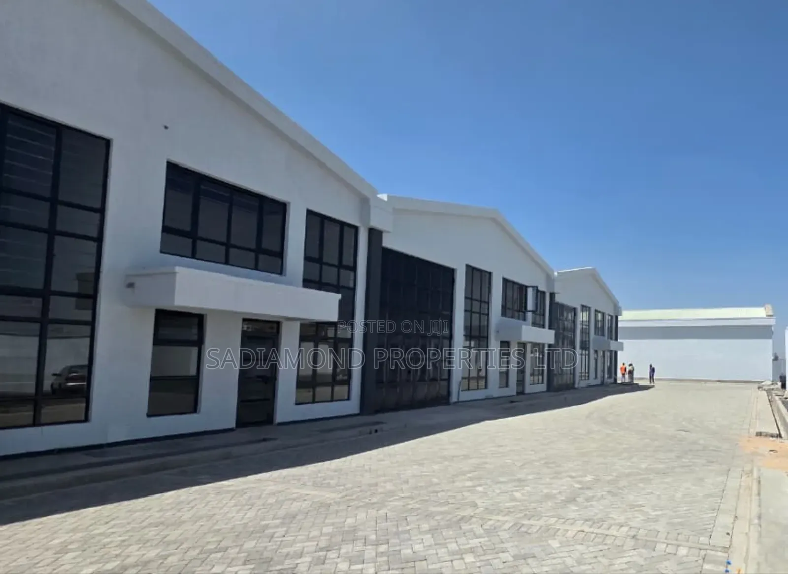Warehouse/Godown for Rent in Eastern Bypass in Kamakis