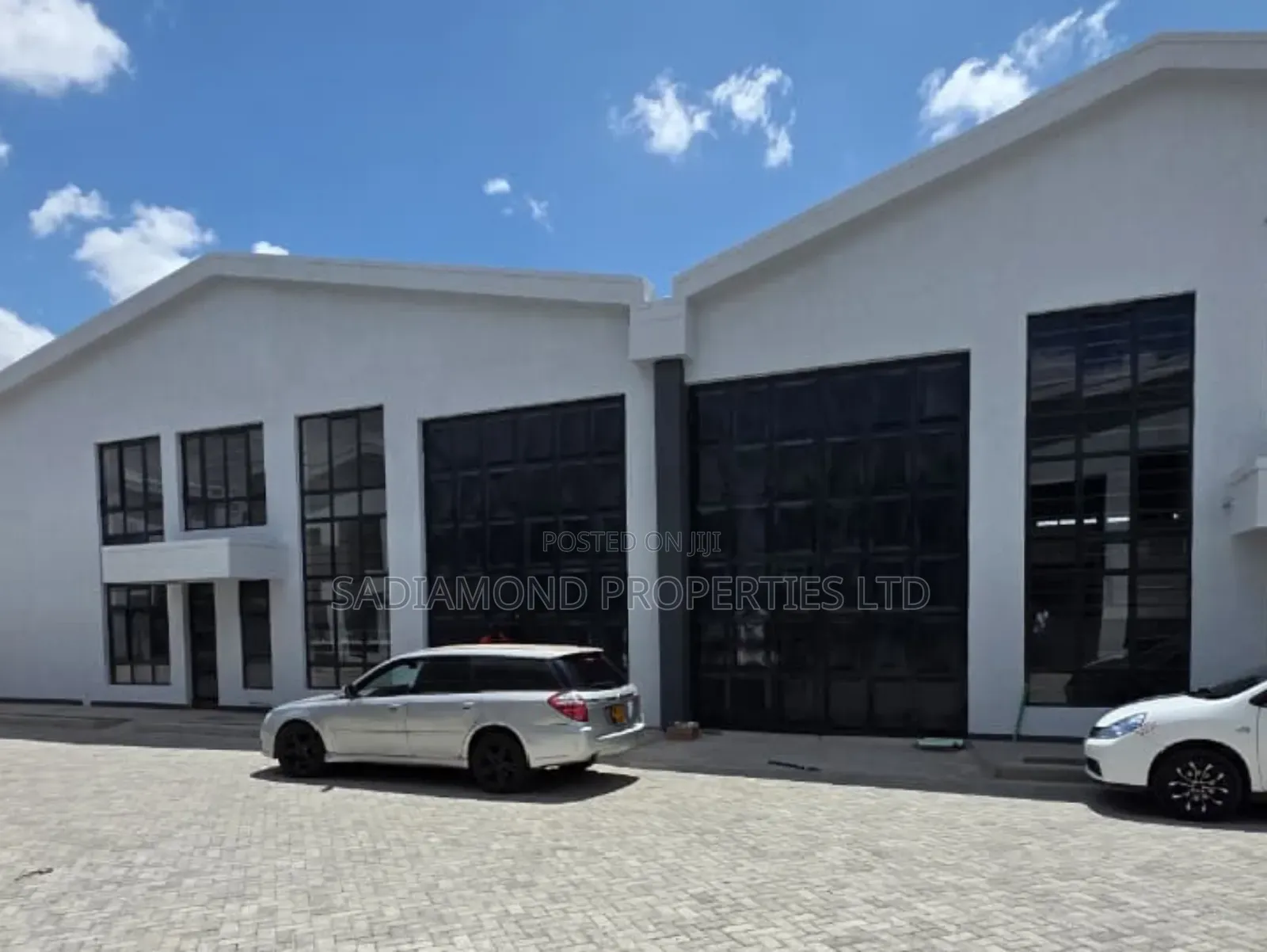 Warehouse/Godown for Rent in Eastern Bypass in Kamakis