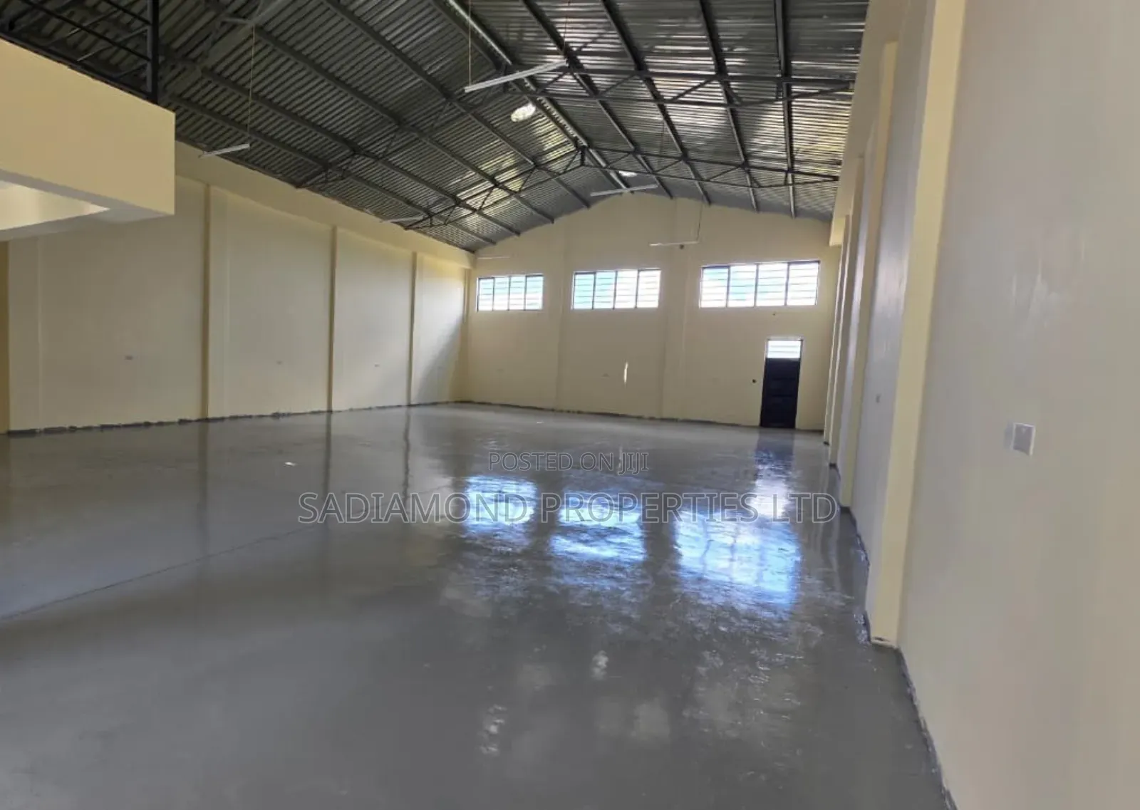 Warehouse/Godown for Rent in Eastern Bypass in Kamakis