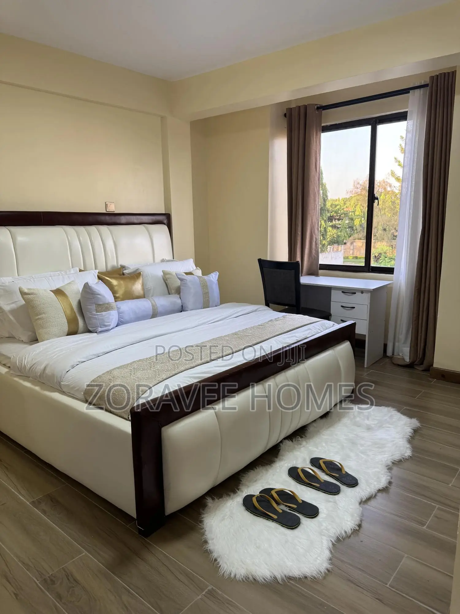 Executive 3br in Milimani, Kisumu in Market Milimani