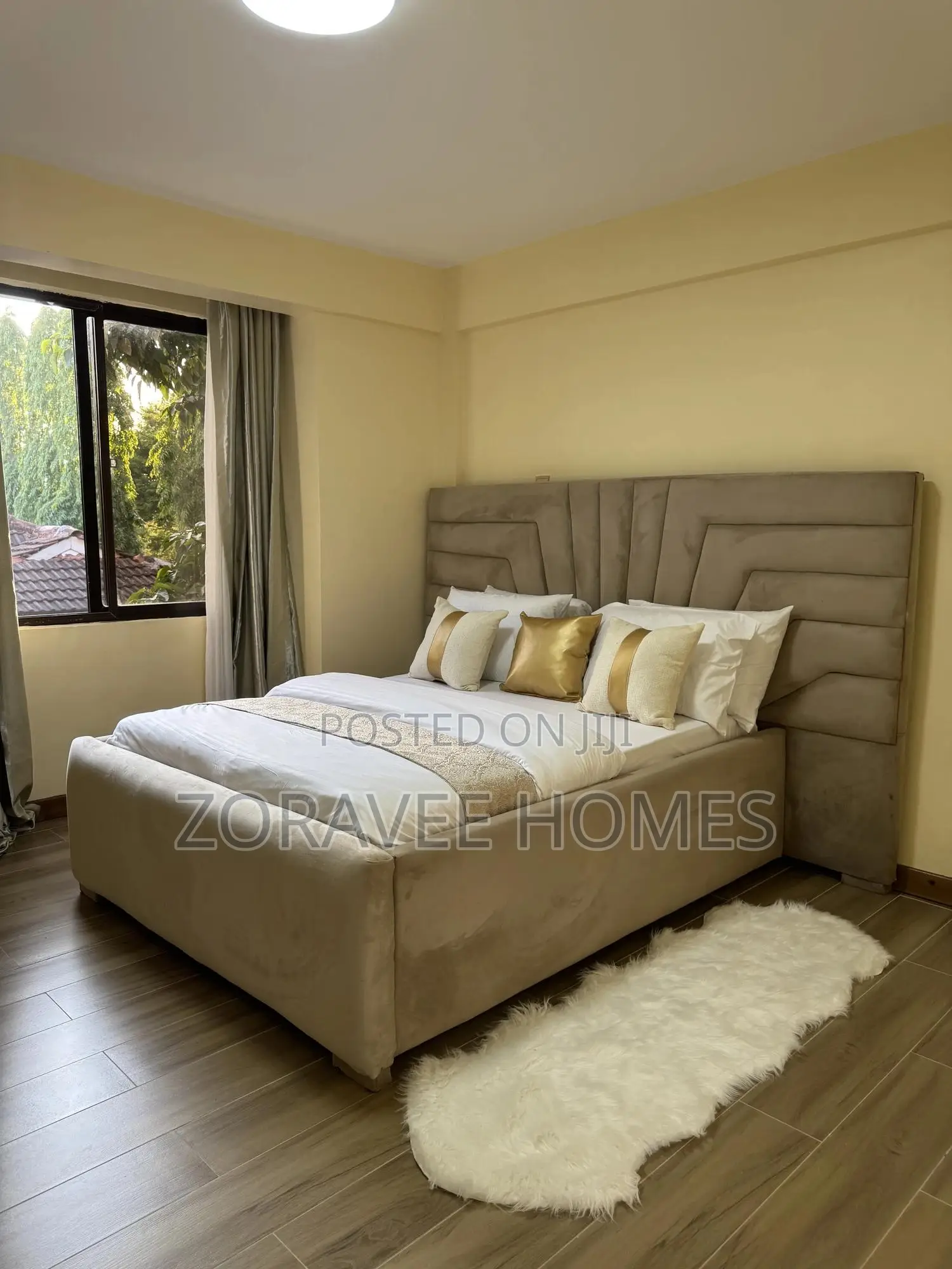 Executive 3br in Milimani, Kisumu in Market Milimani