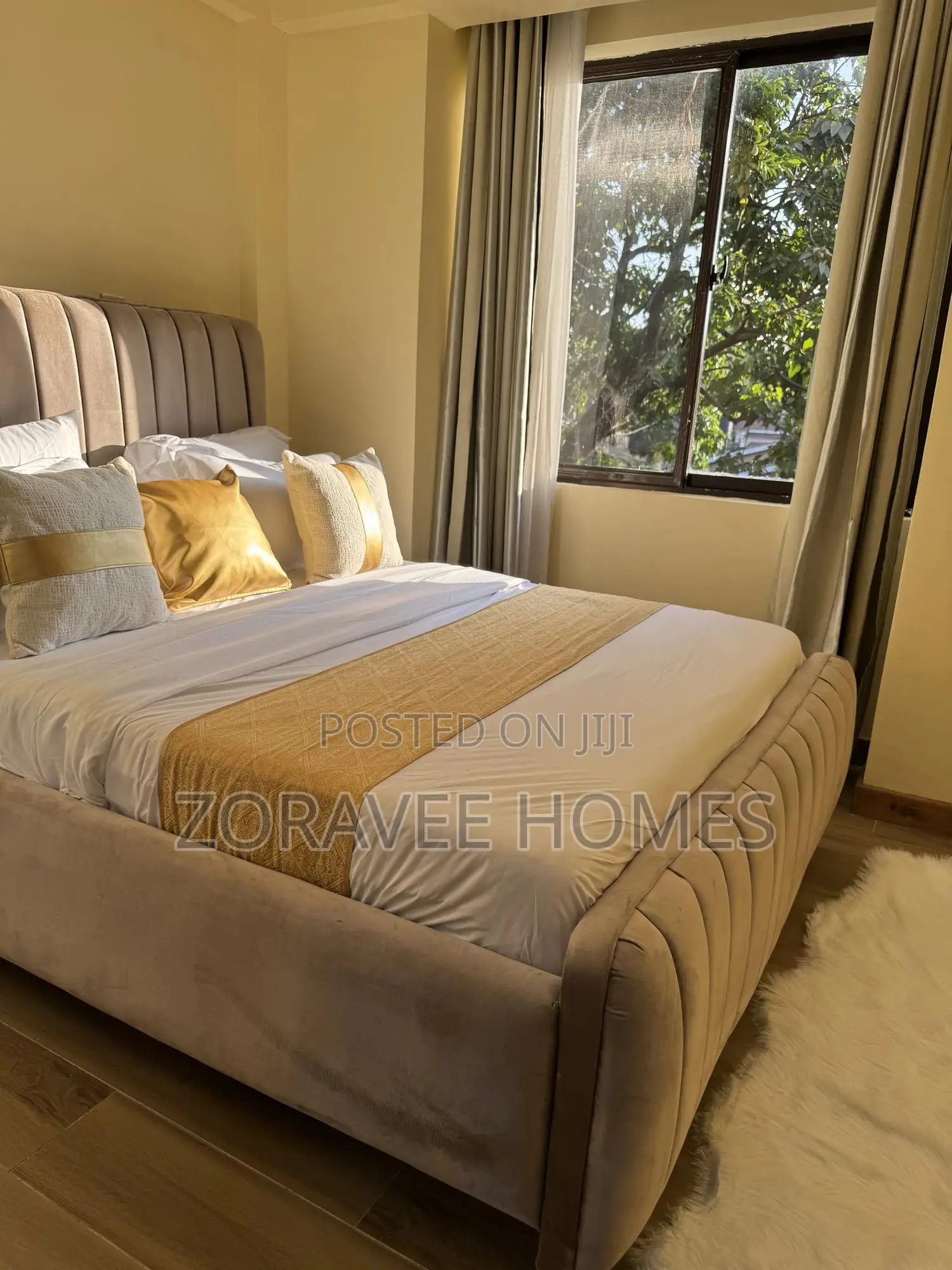 Executive 3br in Milimani, Kisumu in Market Milimani