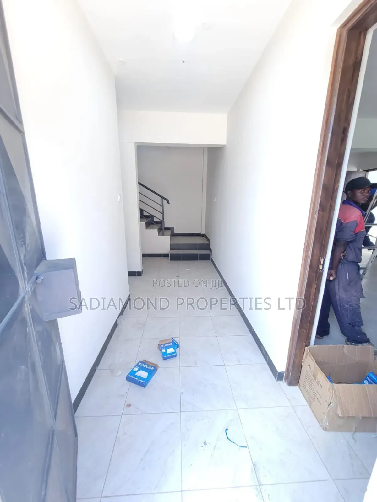 Godown/Warehouse for Rent in Syokimau in Gateway Mall Area