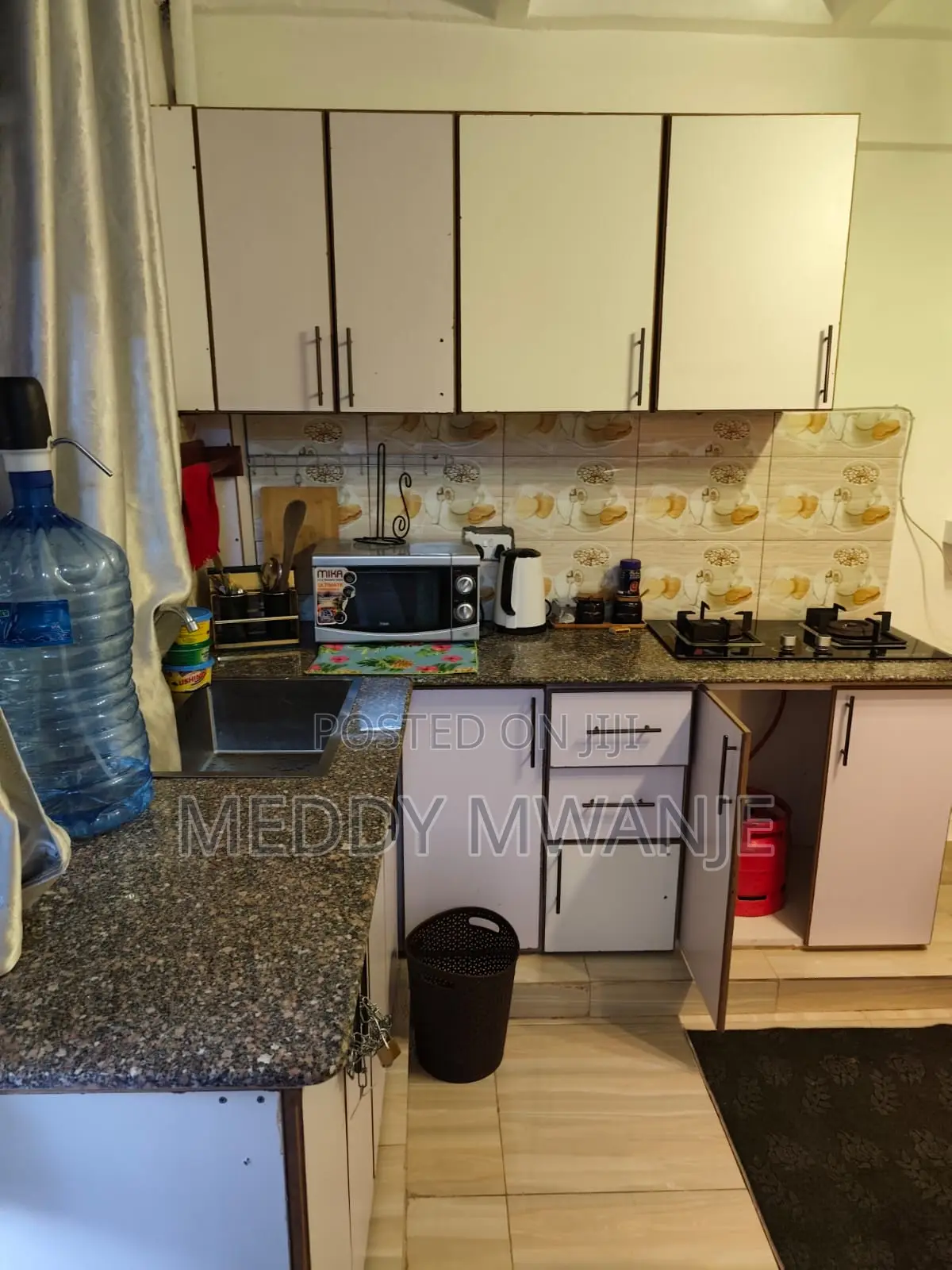 Studio Airbnb Eldoret in Pioneer Estate