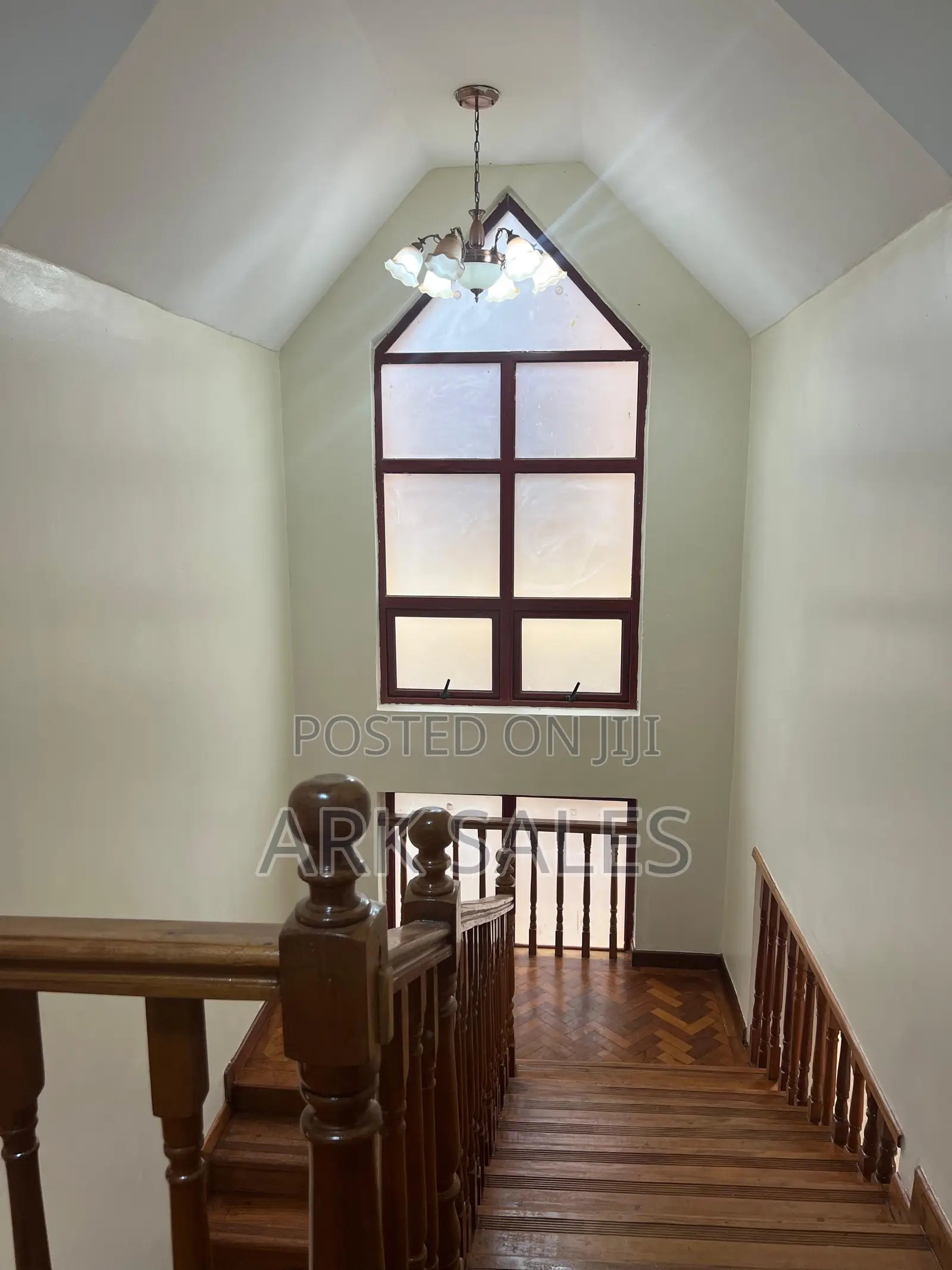 4bdrm Villa in Redhill Villas, Tigoni for sale in Tigoni