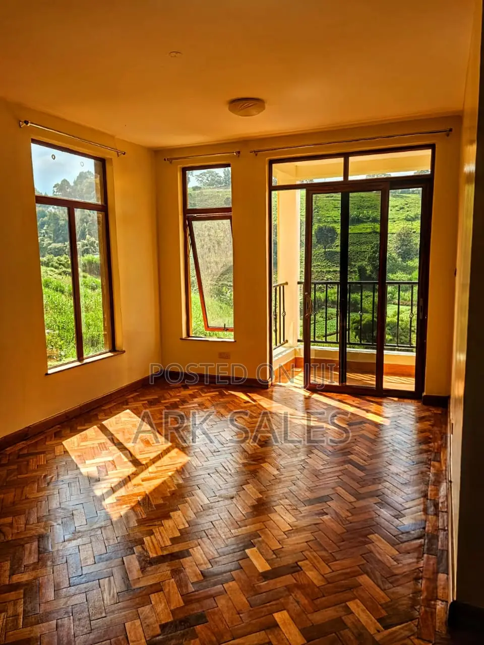 4bdrm Villa in Redhill Villas, Tigoni for sale in Tigoni