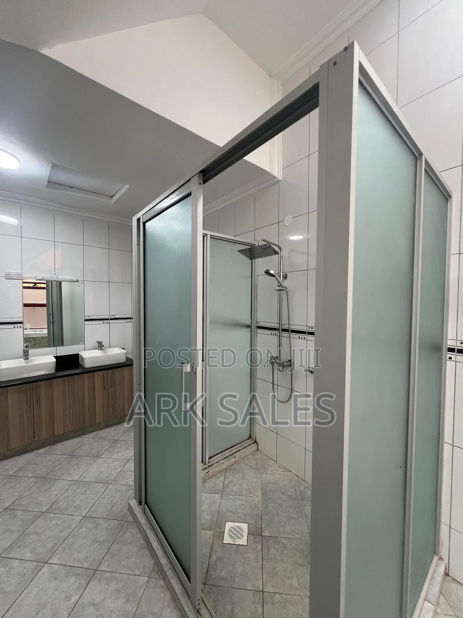 4bdrm Villa in Redhill Villas, Tigoni for sale in Tigoni