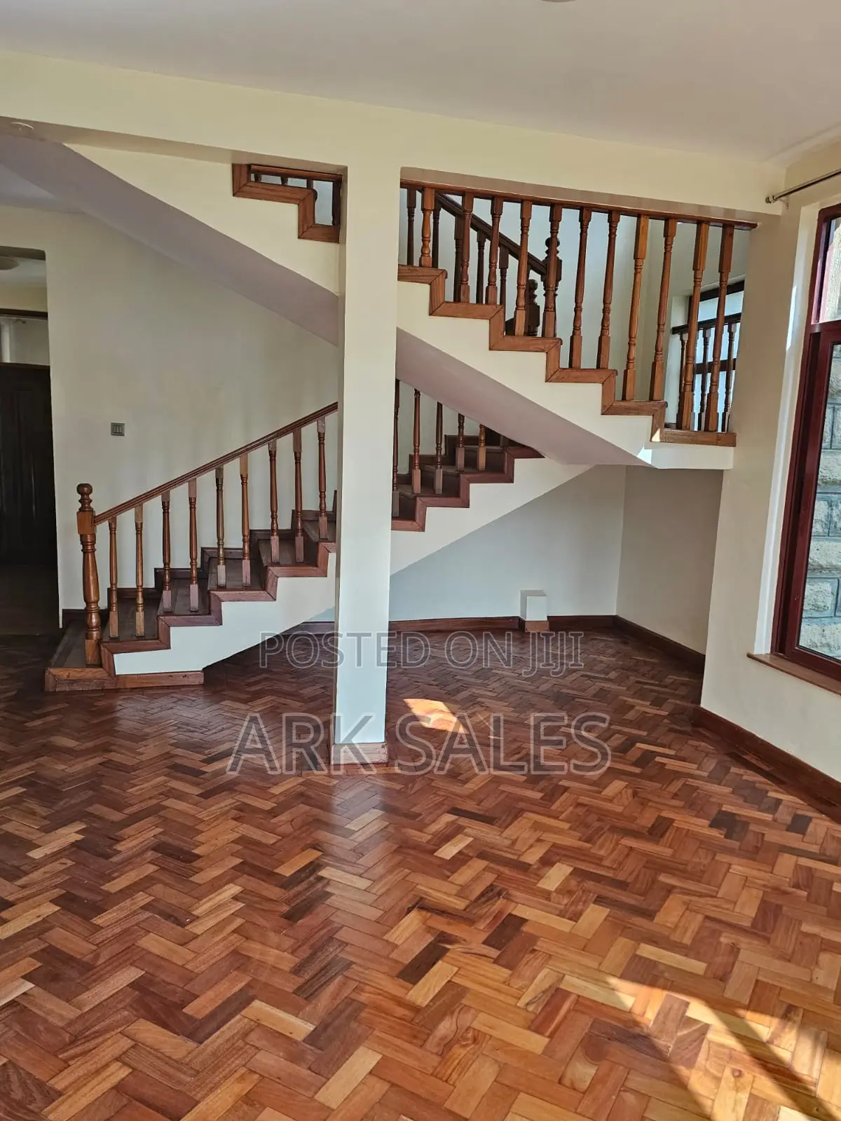 4bdrm Villa in Redhill Villas, Tigoni for sale in Tigoni