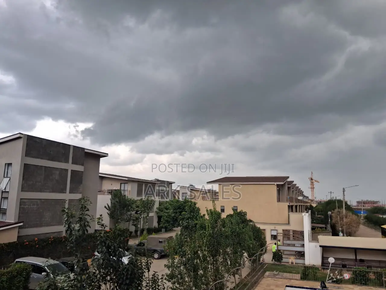 6bdrm Duplex in Firfield Estate, Hotel 67 Area for sale in Hotel 67 Area