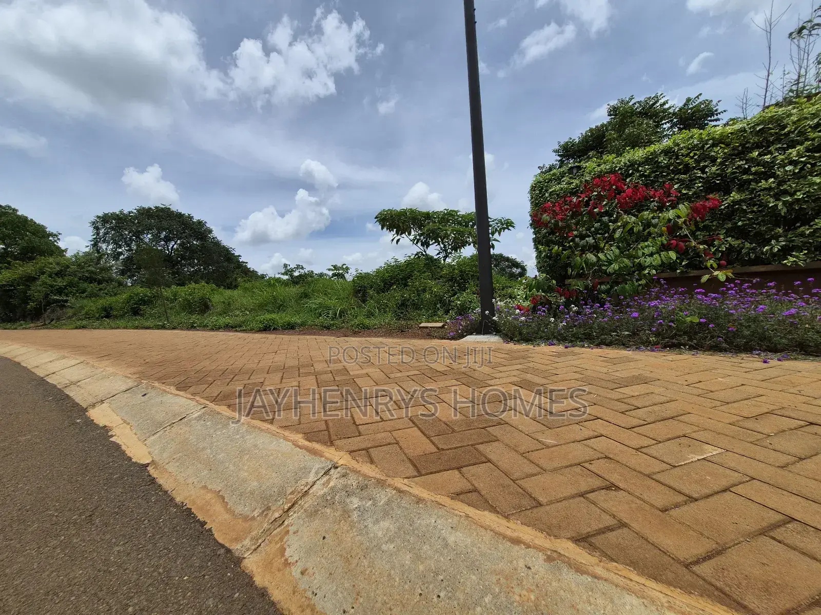 Half Acre Plot for Sale in Kijani Ridge,Tatu City at KSHS 45m in Old Junction