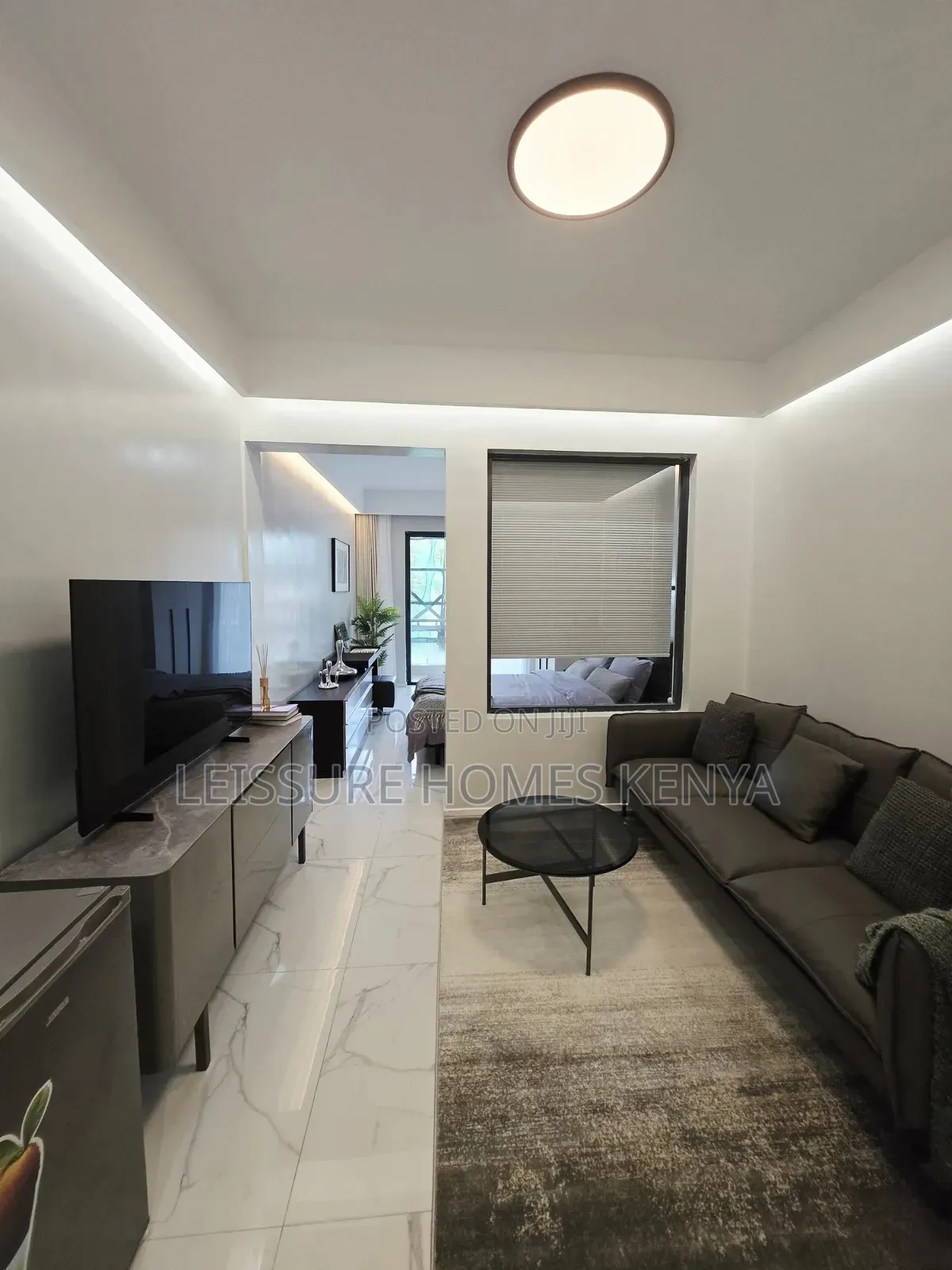 1bdrm Apartment in Hurlingham for sale in Hurlingham