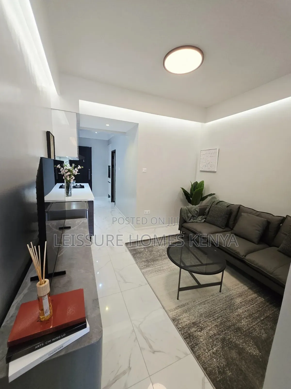 1bdrm Apartment in Hurlingham for sale in Hurlingham