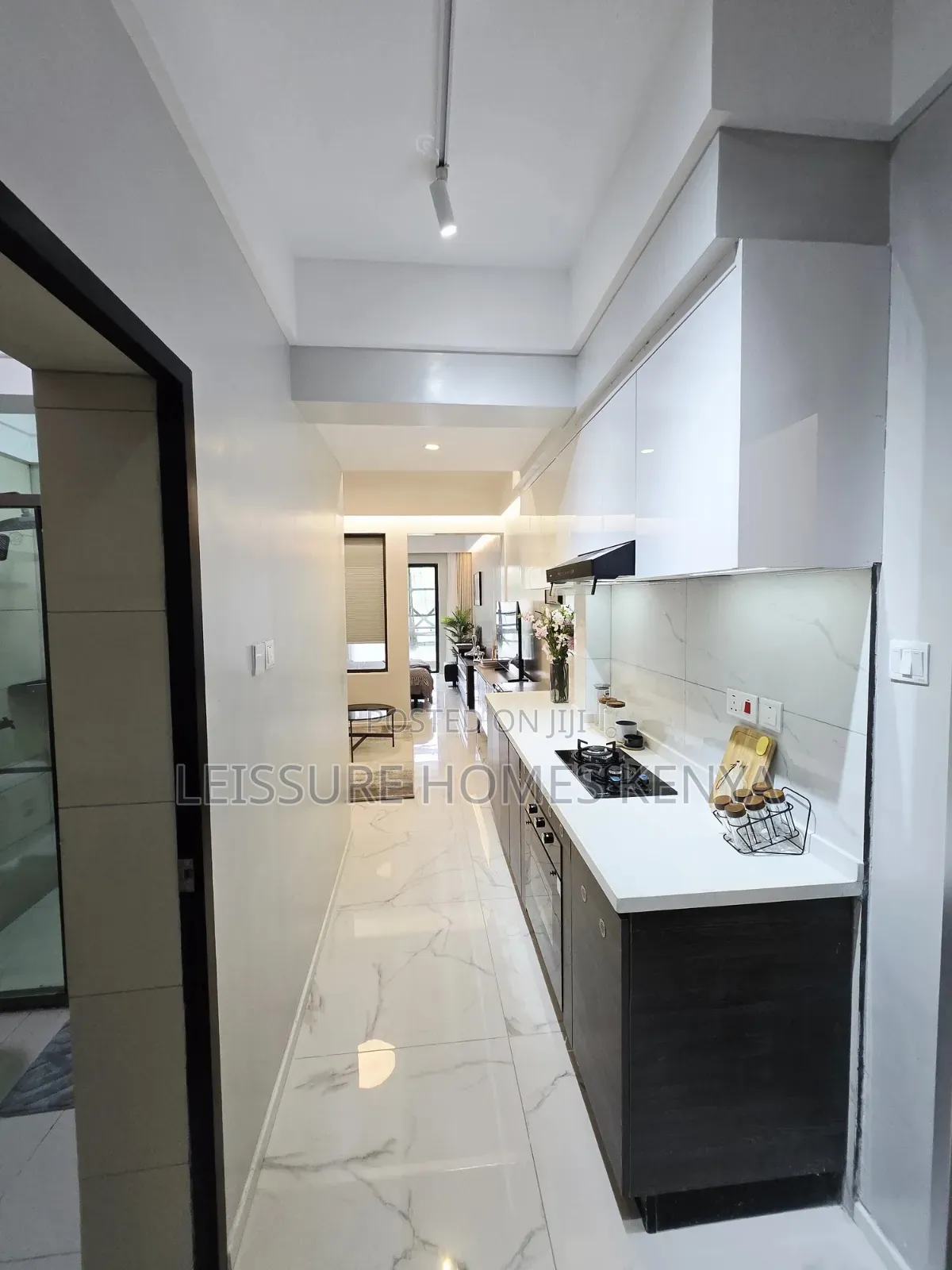 1bdrm Apartment in Hurlingham for sale in Hurlingham