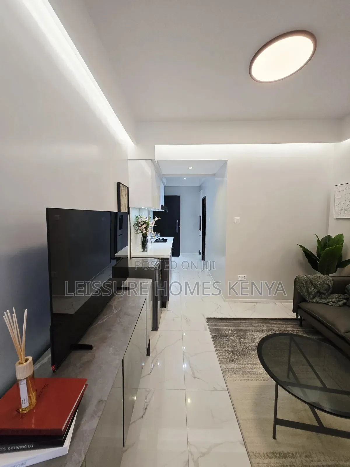 1bdrm Apartment in Hurlingham for sale in Hurlingham