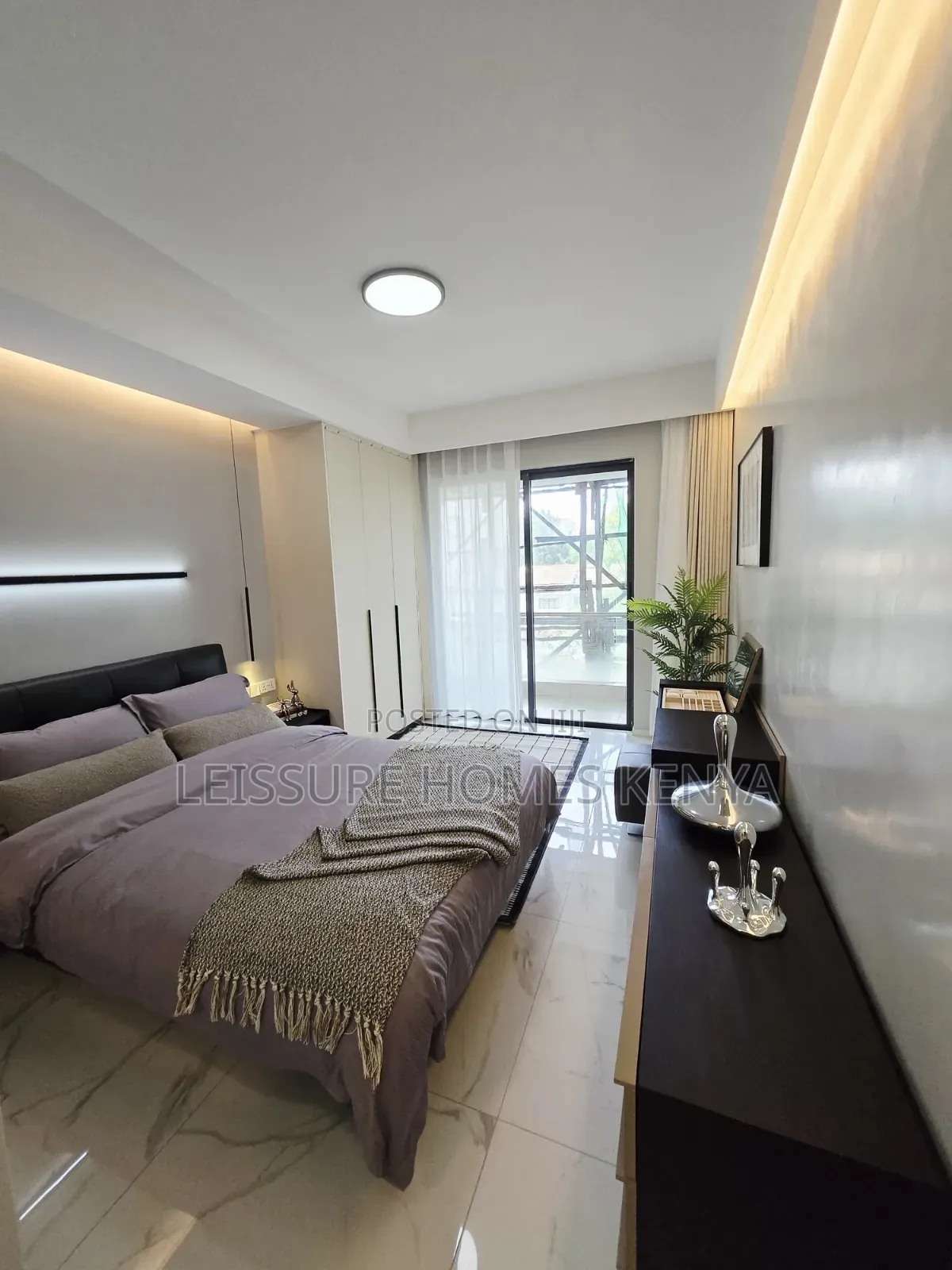 1bdrm Apartment in Hurlingham for sale in Hurlingham