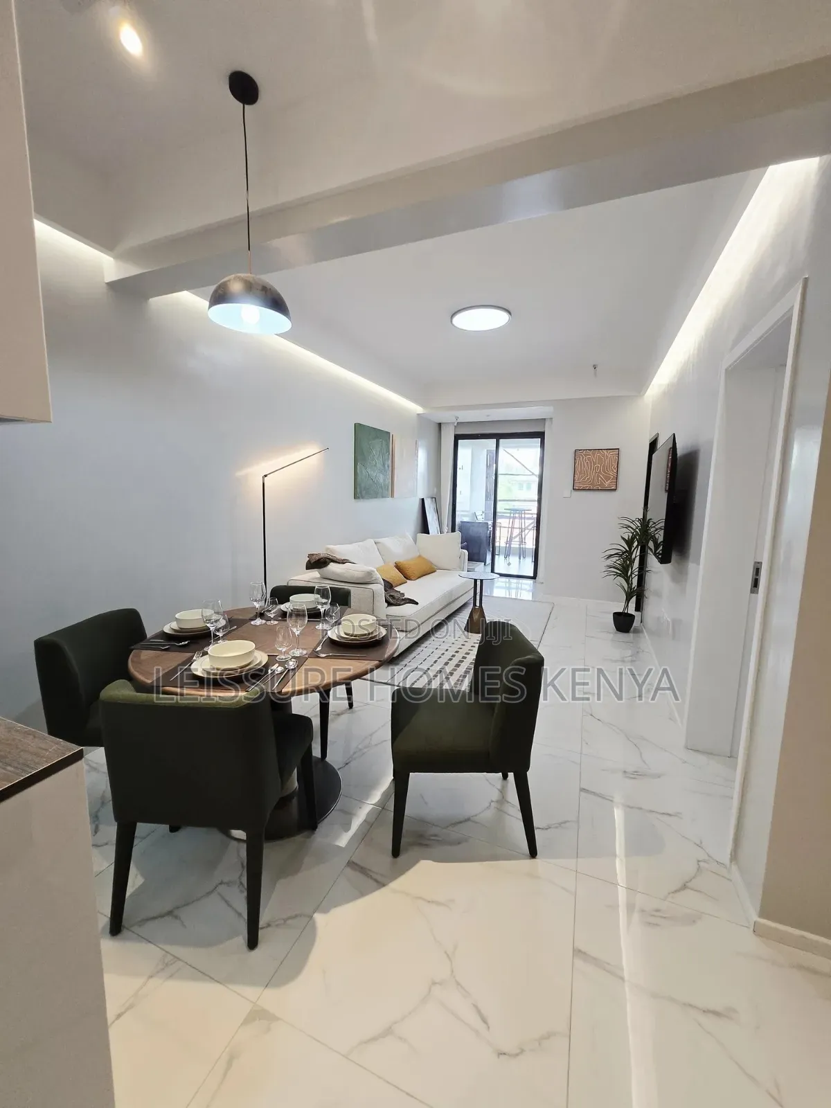 1bdrm Apartment in Hurlingham for sale in Hurlingham