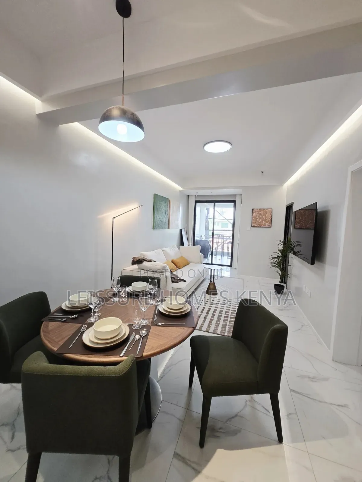 1bdrm Apartment in Hurlingham for sale in Hurlingham
