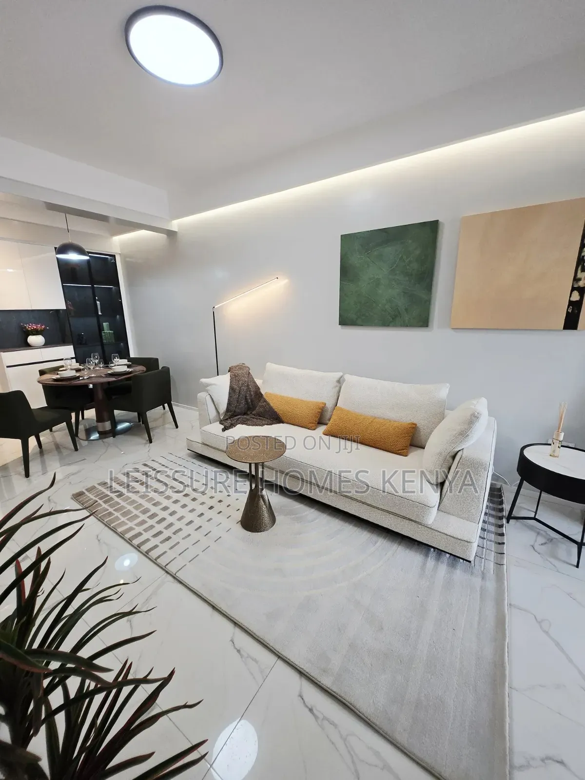 1bdrm Apartment in Hurlingham for sale in Hurlingham