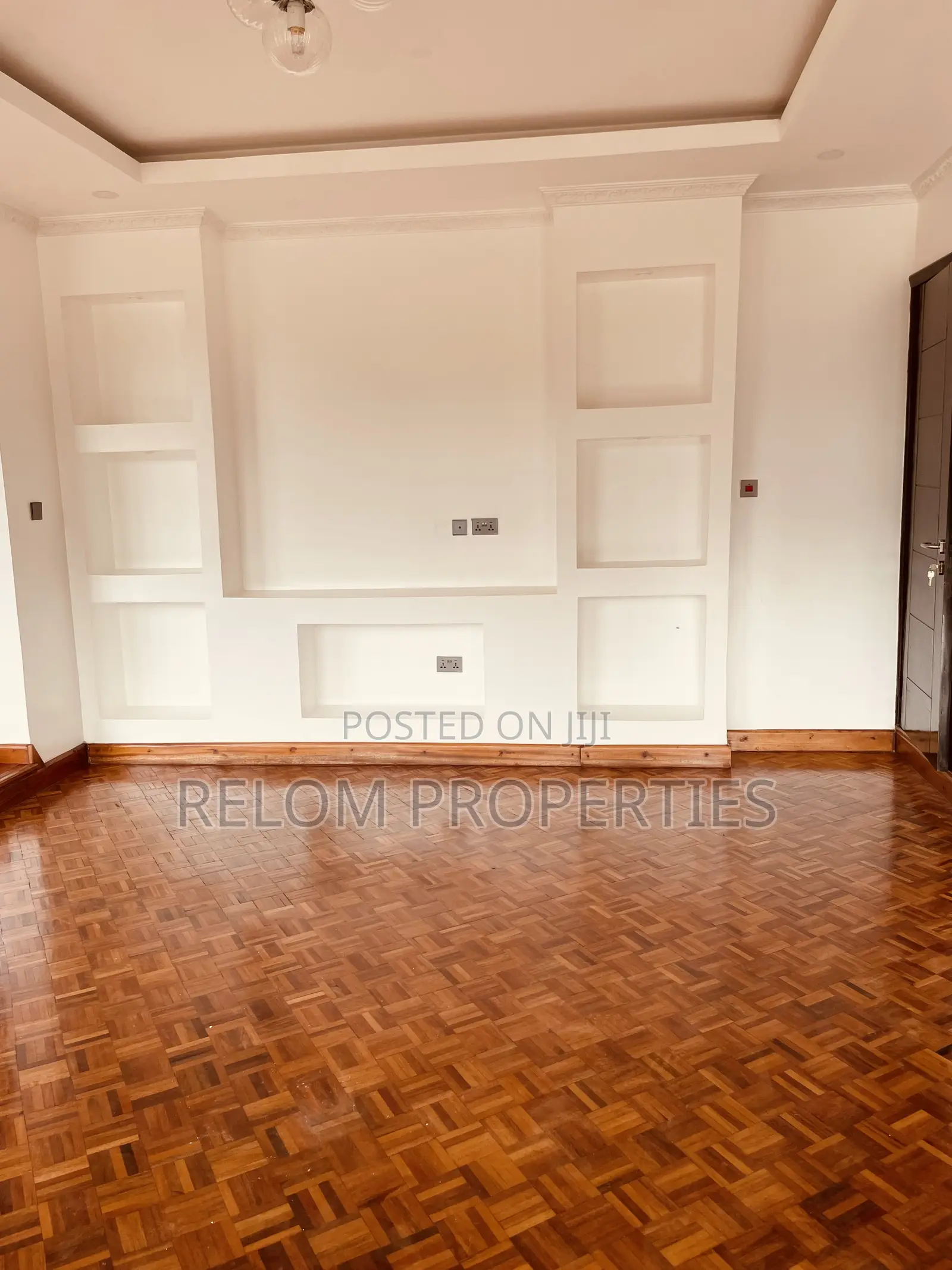 4bdrm Maisonette in Karen for rent in Karen