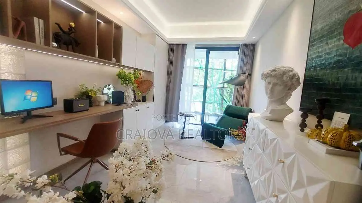 4bdrm Apartment in Raphta Road Area for sale in Raphta Road Area