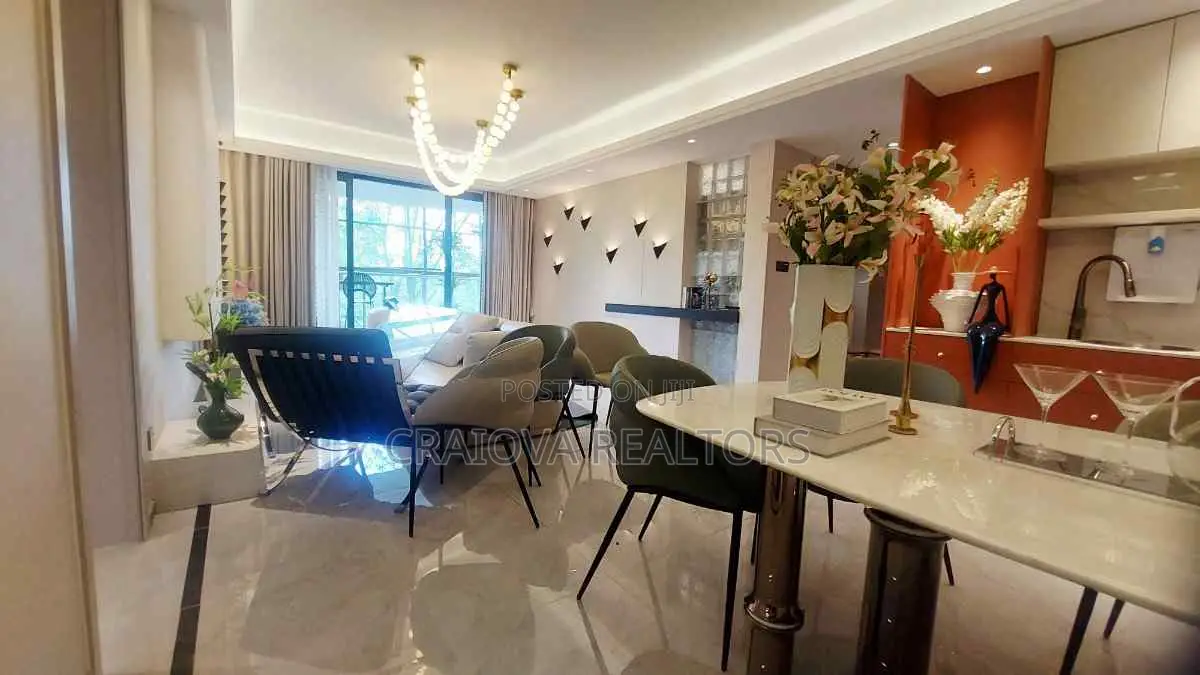 4bdrm Apartment in Raphta Road Area for sale in Raphta Road Area