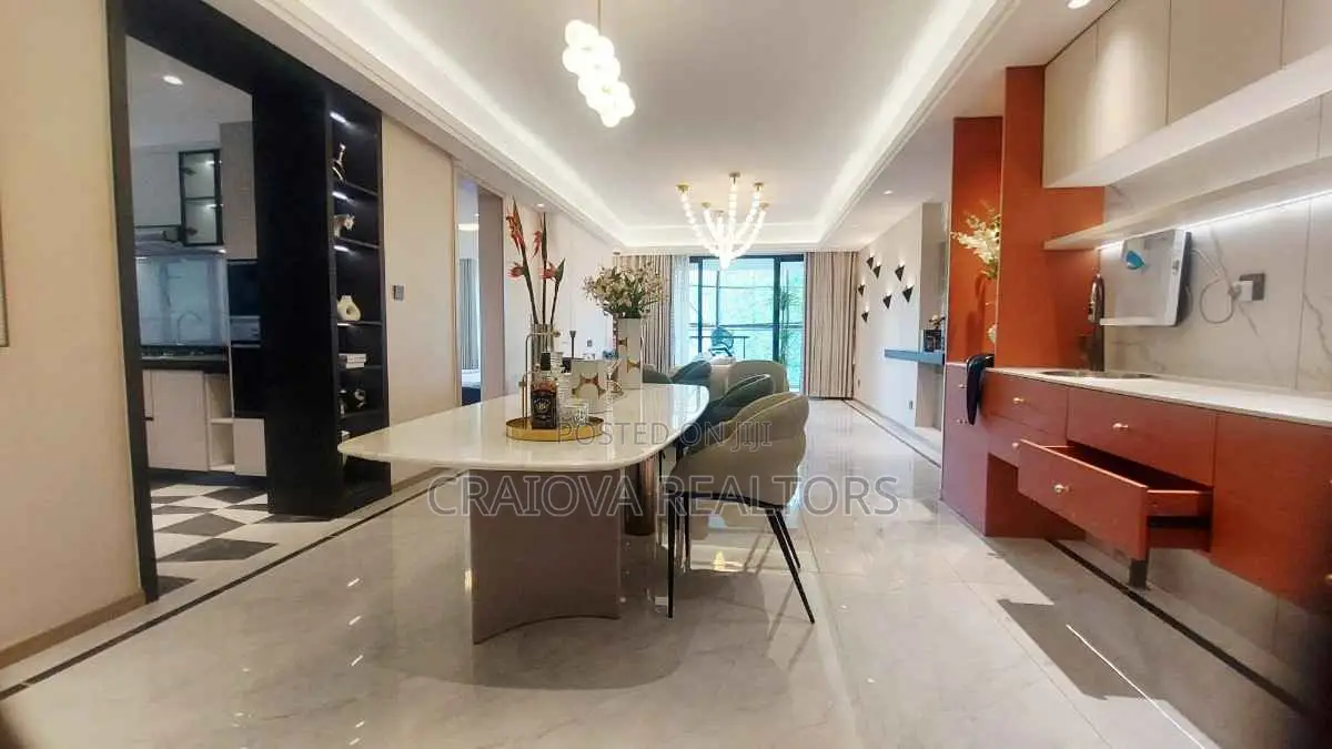 4bdrm Apartment in Raphta Road Area for sale in Raphta Road Area