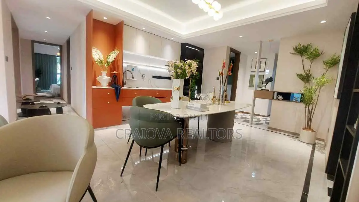 4bdrm Apartment in Raphta Road Area for sale in Raphta Road Area