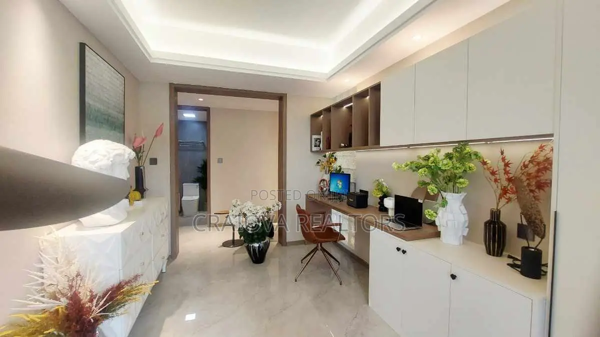 4bdrm Apartment in Raphta Road Area for sale in Raphta Road Area