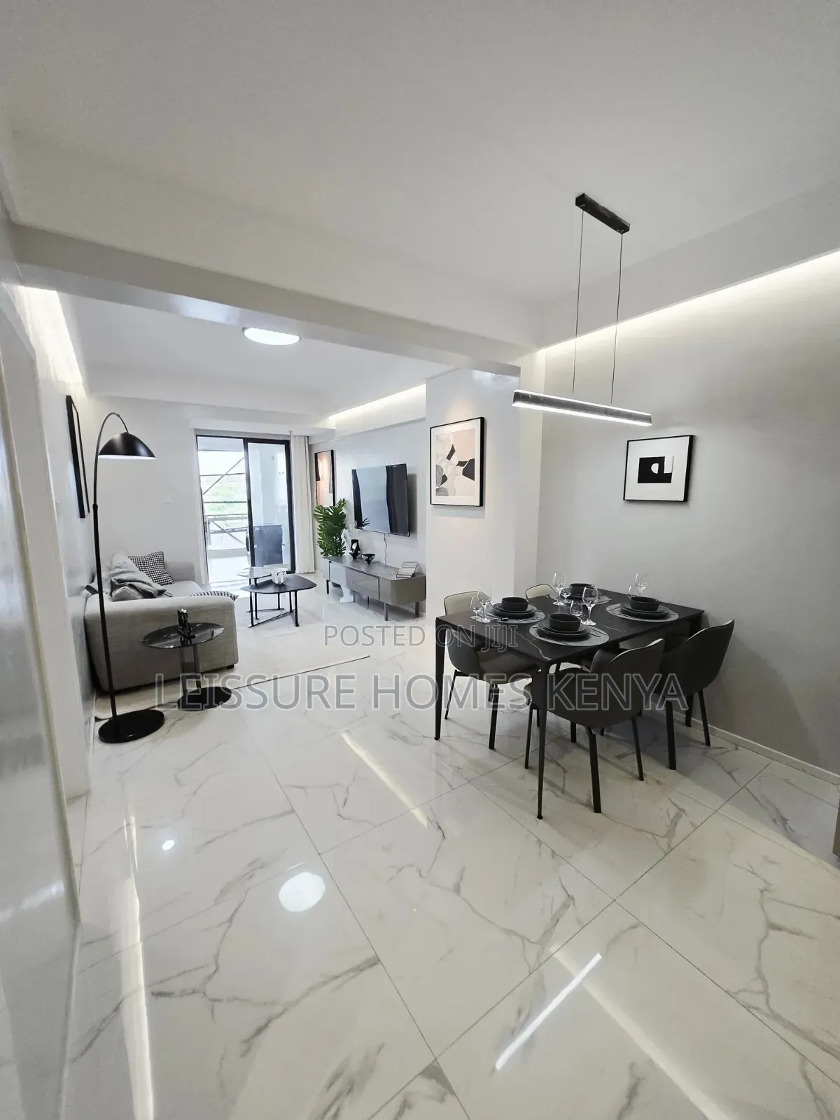 2bdrm Apartment in Hurlingham for sale in Hurlingham