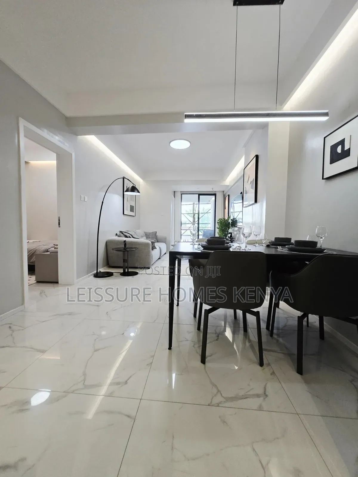 2bdrm Apartment in Hurlingham for sale in Hurlingham