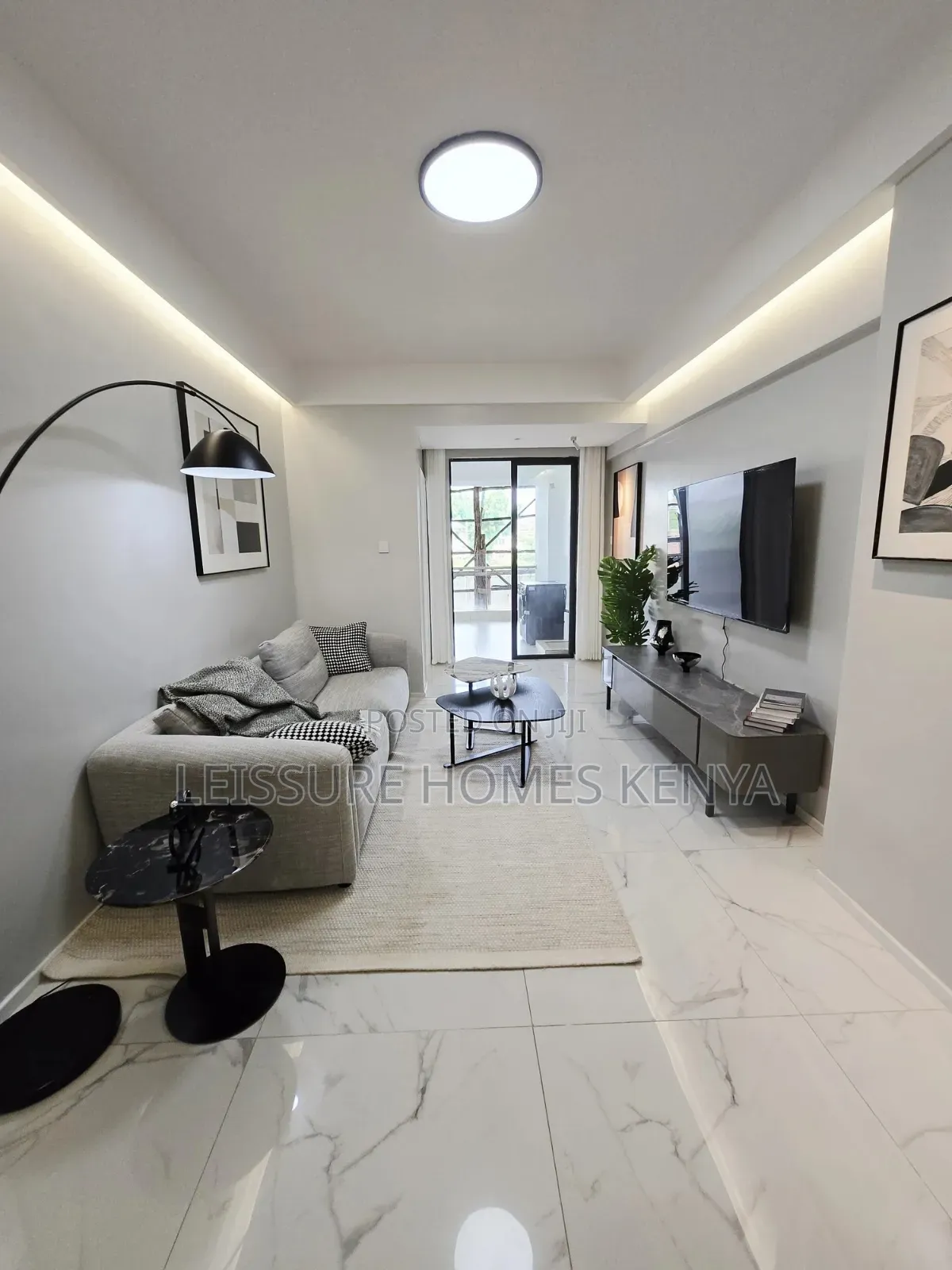 2bdrm Apartment in Hurlingham for sale in Hurlingham