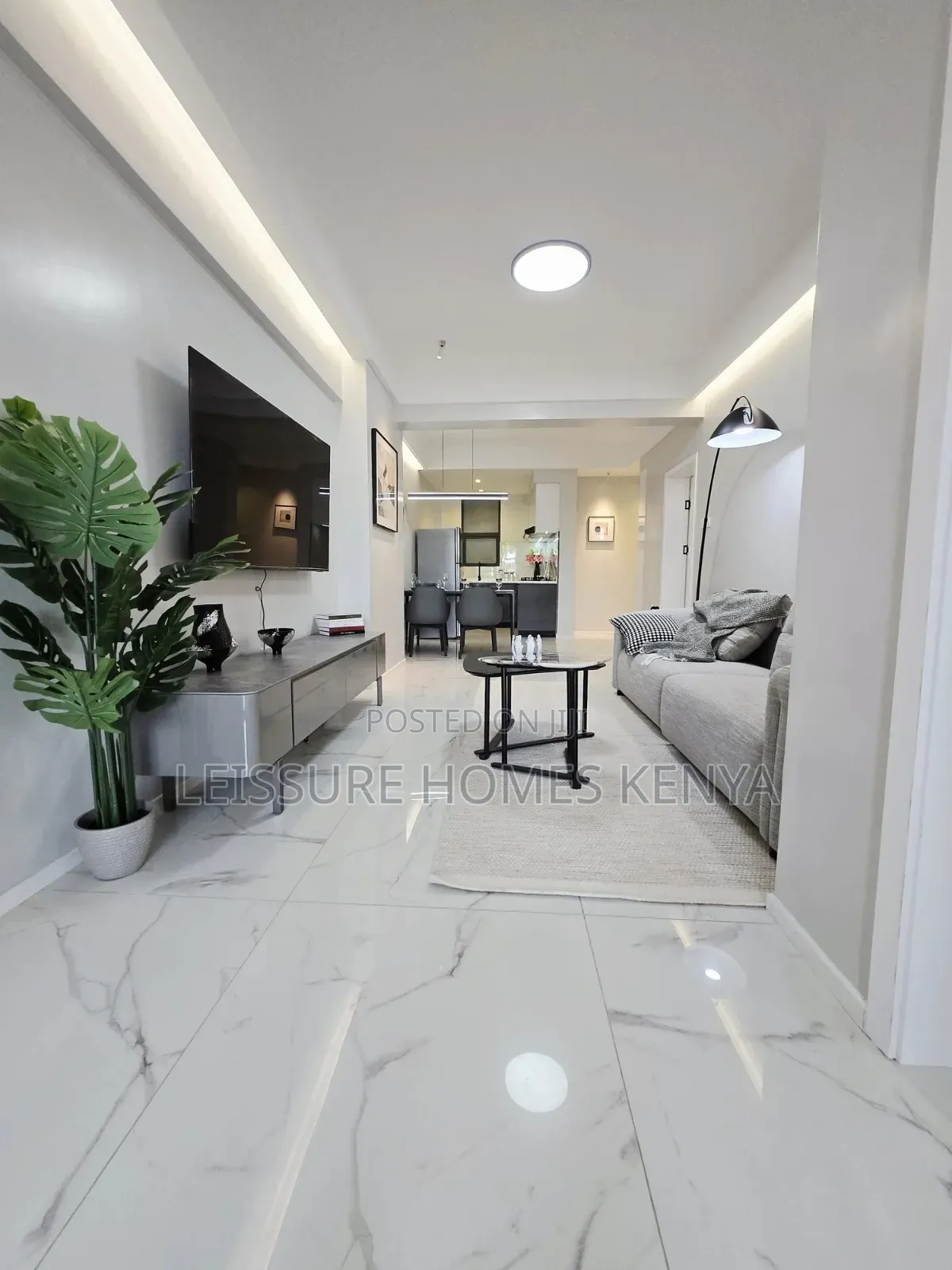 2bdrm Apartment in Hurlingham for sale in Hurlingham