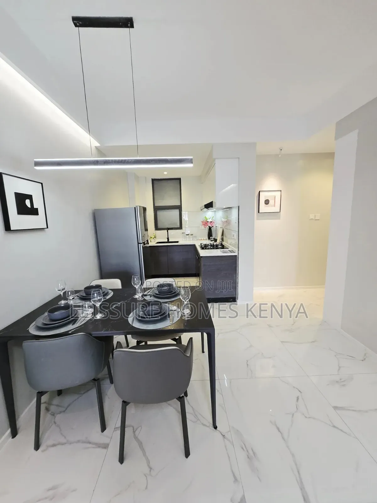 2bdrm Apartment in Hurlingham for sale in Hurlingham