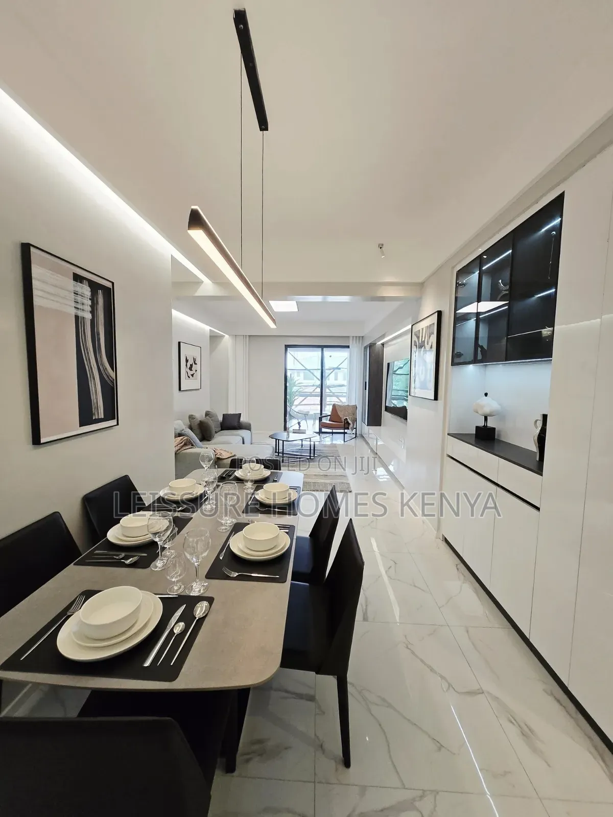 3bdrm Apartment in Hurlingham for sale in Hurlingham