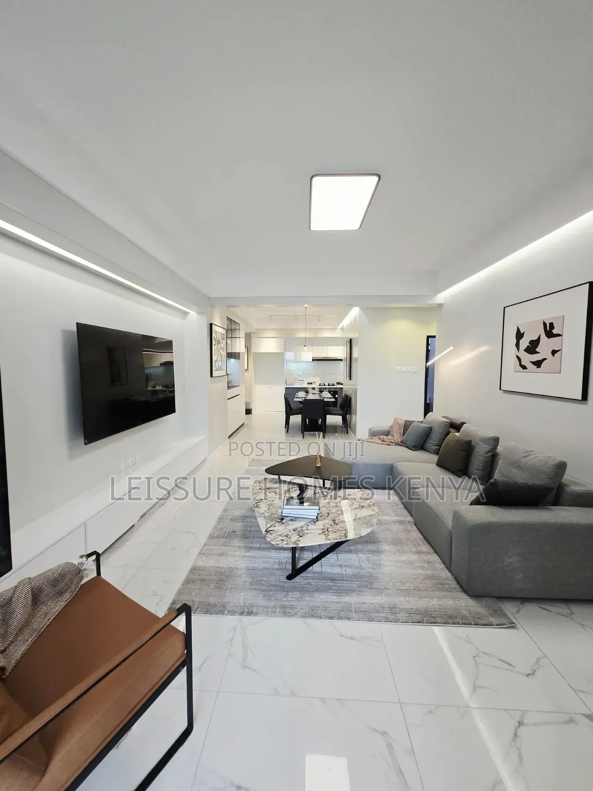 3bdrm Apartment in Hurlingham for sale in Hurlingham