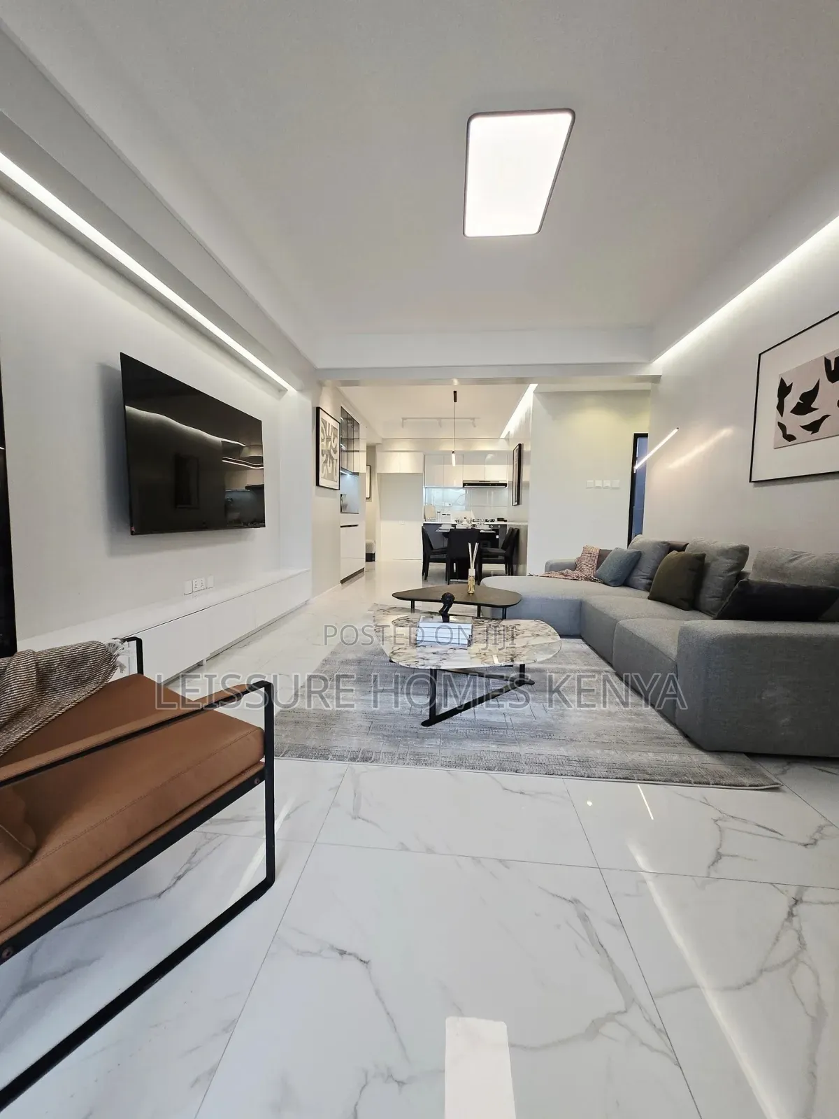 3bdrm Apartment in Hurlingham for sale in Hurlingham