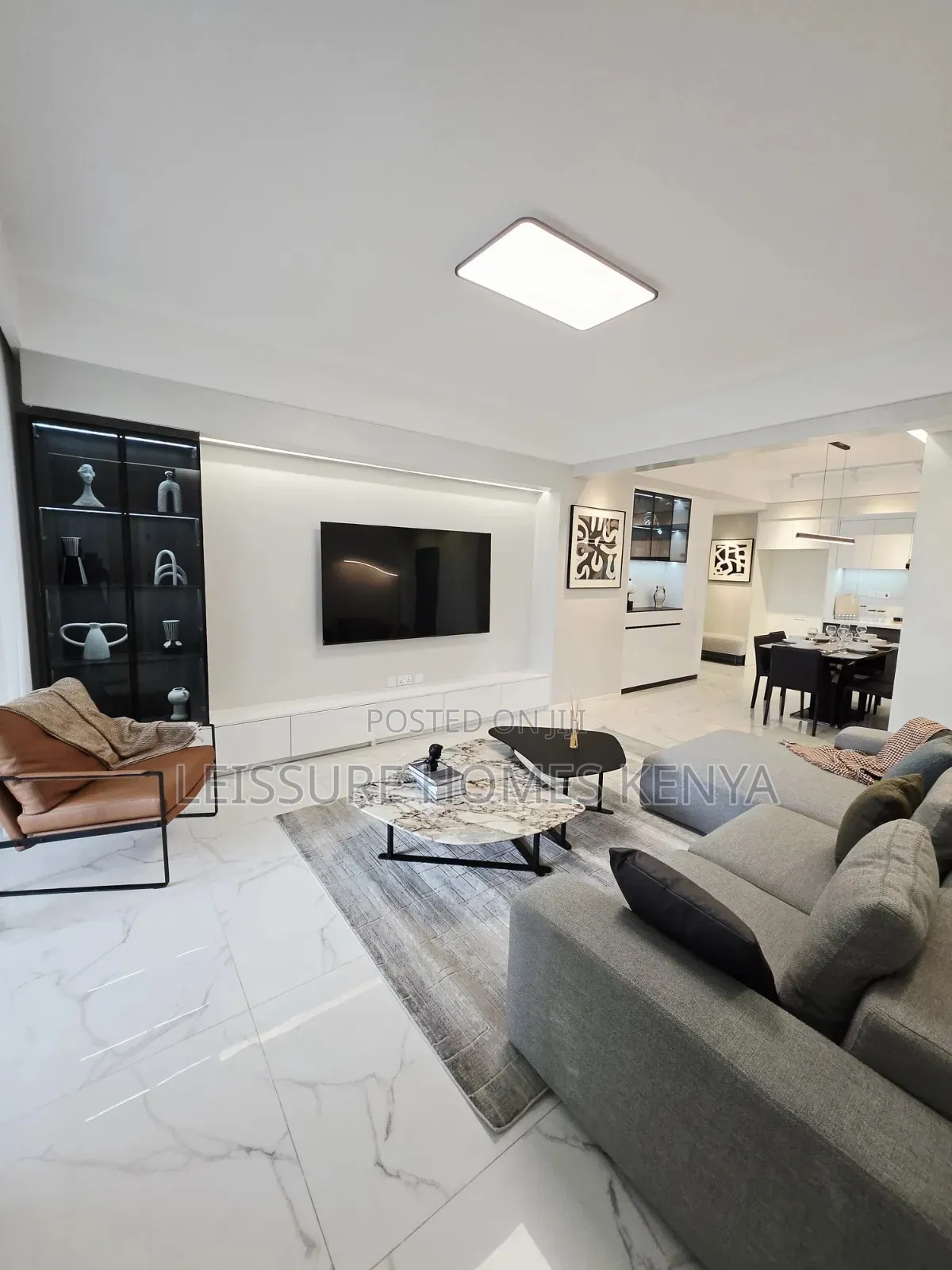 3bdrm Apartment in Hurlingham for sale in Hurlingham