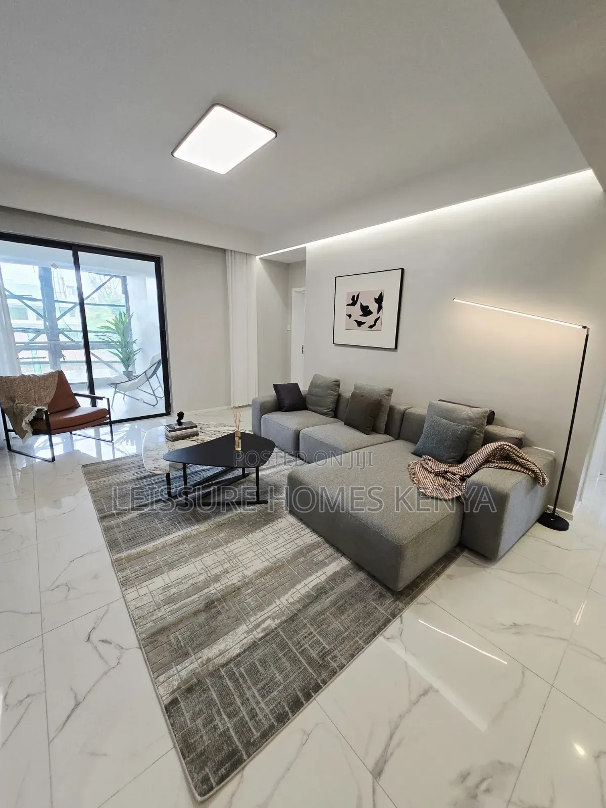 3bdrm Apartment in Hurlingham for sale in Hurlingham