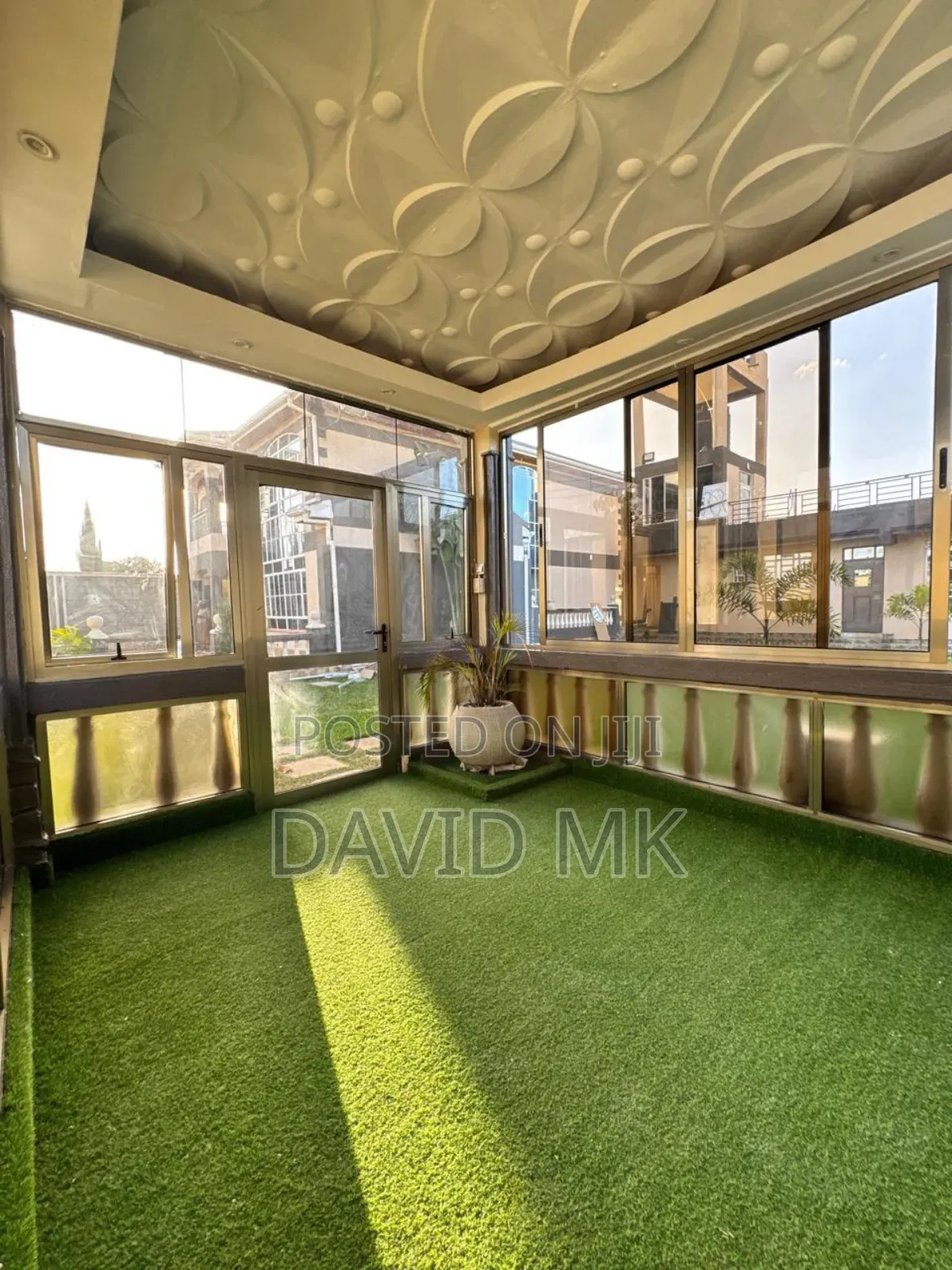 5bdrm Maisonette in Juja South, Kenyatta Road / Theta for rent in Kenyatta Road / Theta