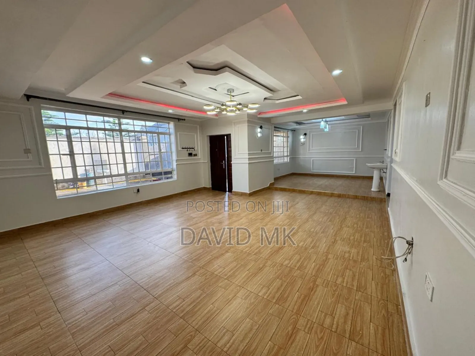 5bdrm Maisonette in Juja South, Kenyatta Road / Theta for rent in Kenyatta Road / Theta