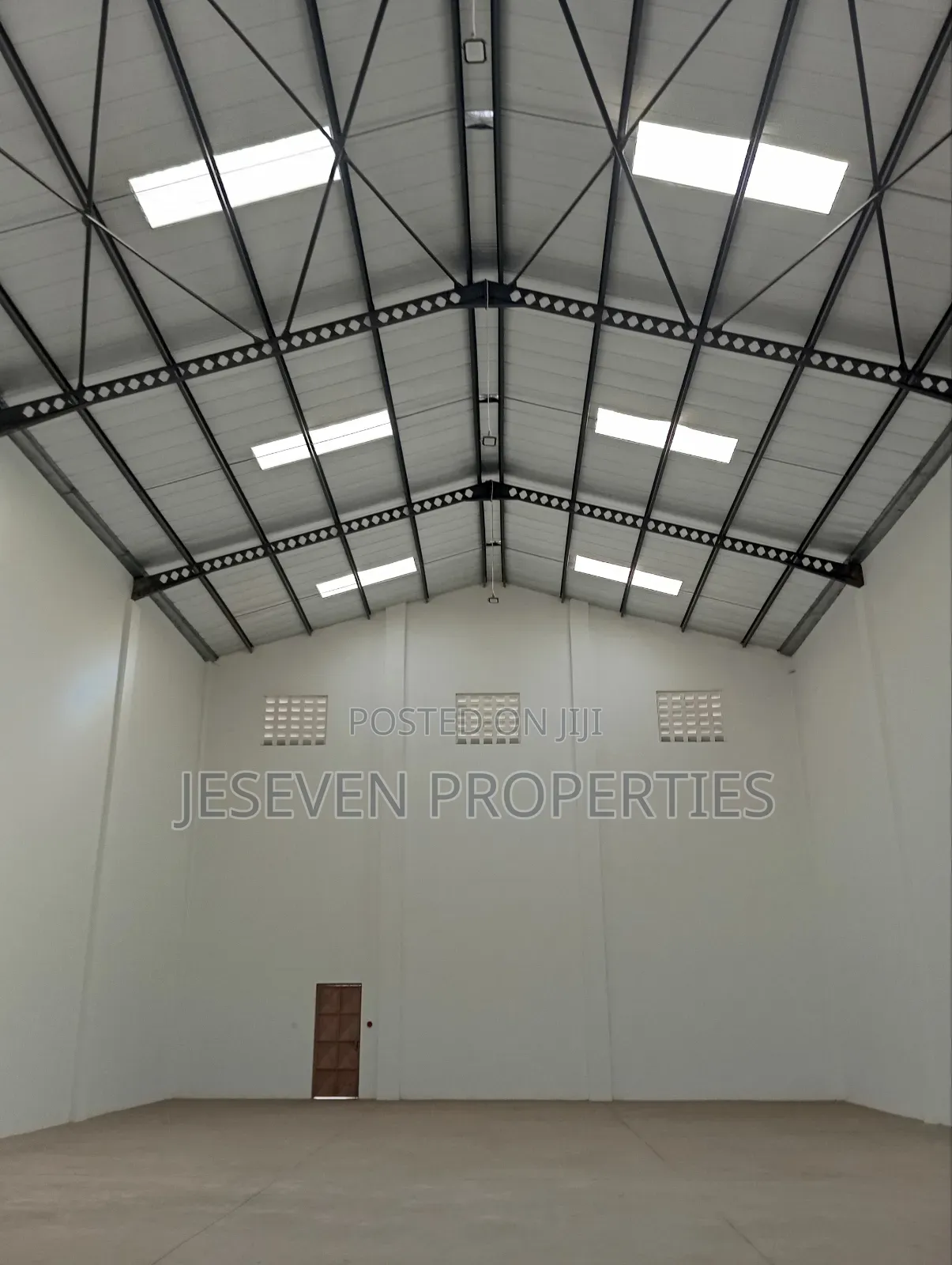 Go Down/Warehouse for Rent Syokimau in Mombasa Road