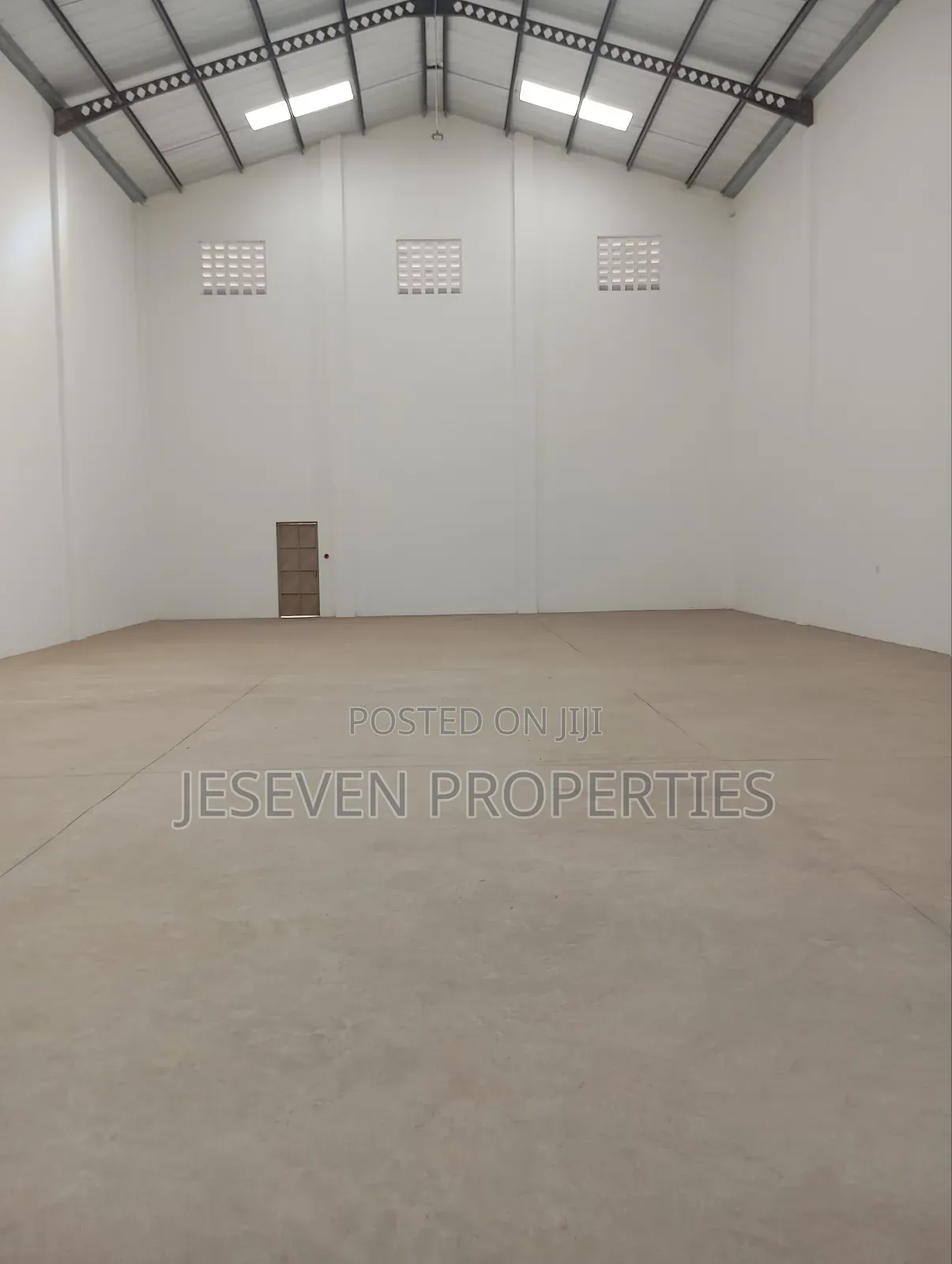 Go Down/Warehouse for Rent Syokimau in Mombasa Road