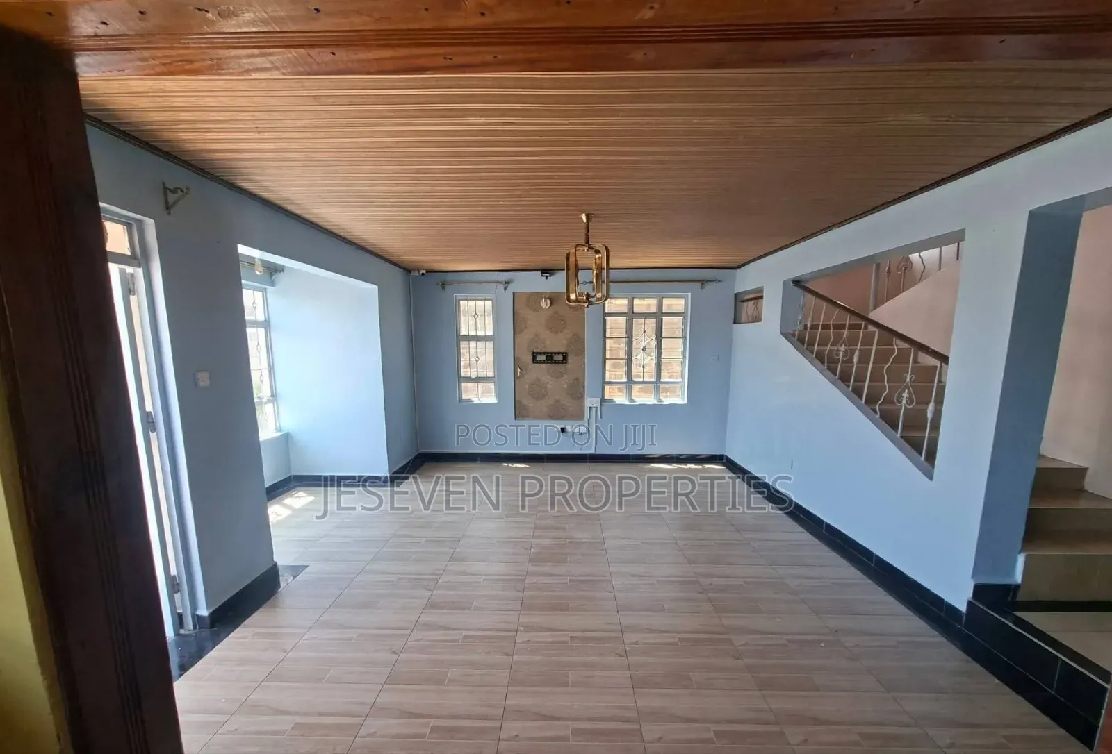 4bdrm Maisonette in Syokimau, Mombasa Road for rent in Mombasa Road