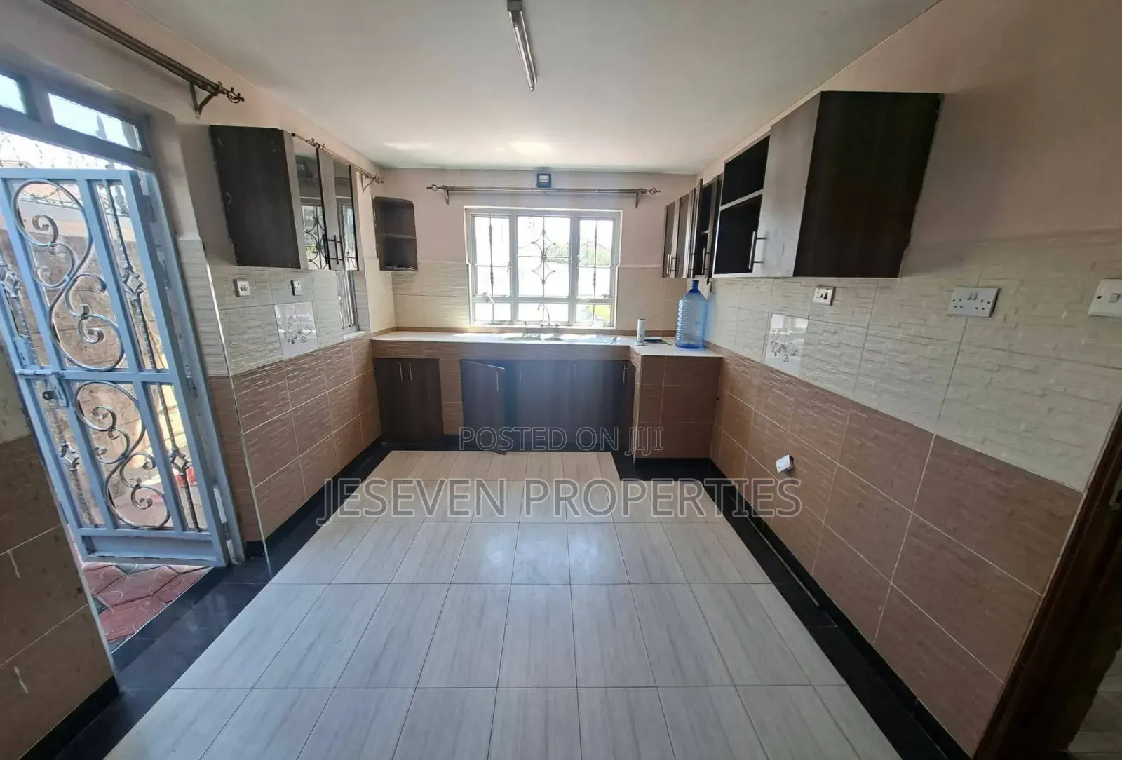 4bdrm Maisonette in Syokimau, Mombasa Road for rent in Mombasa Road