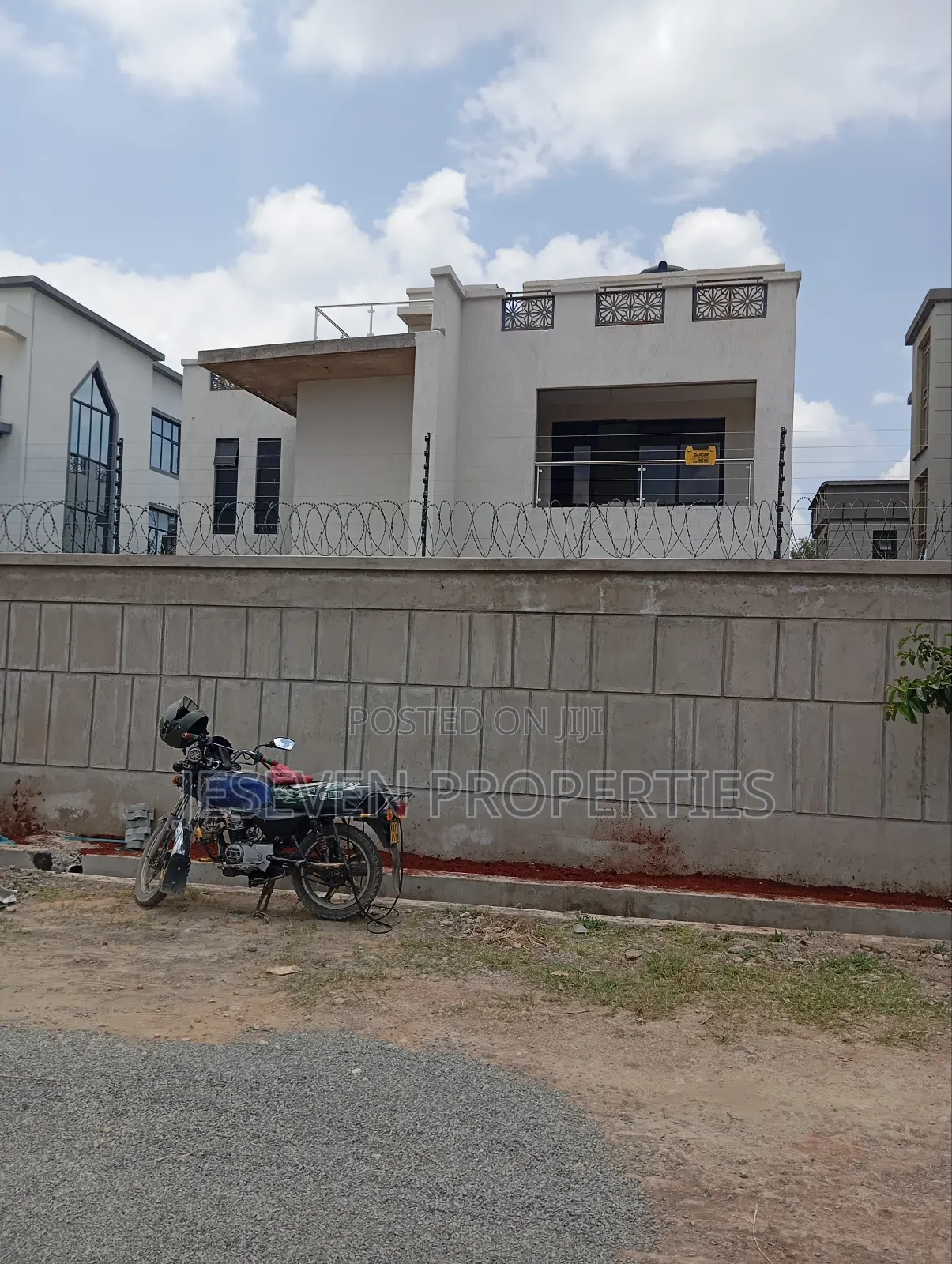 6bdrm Mansion in Syokimau, Mombasa Road for rent in Mombasa Road