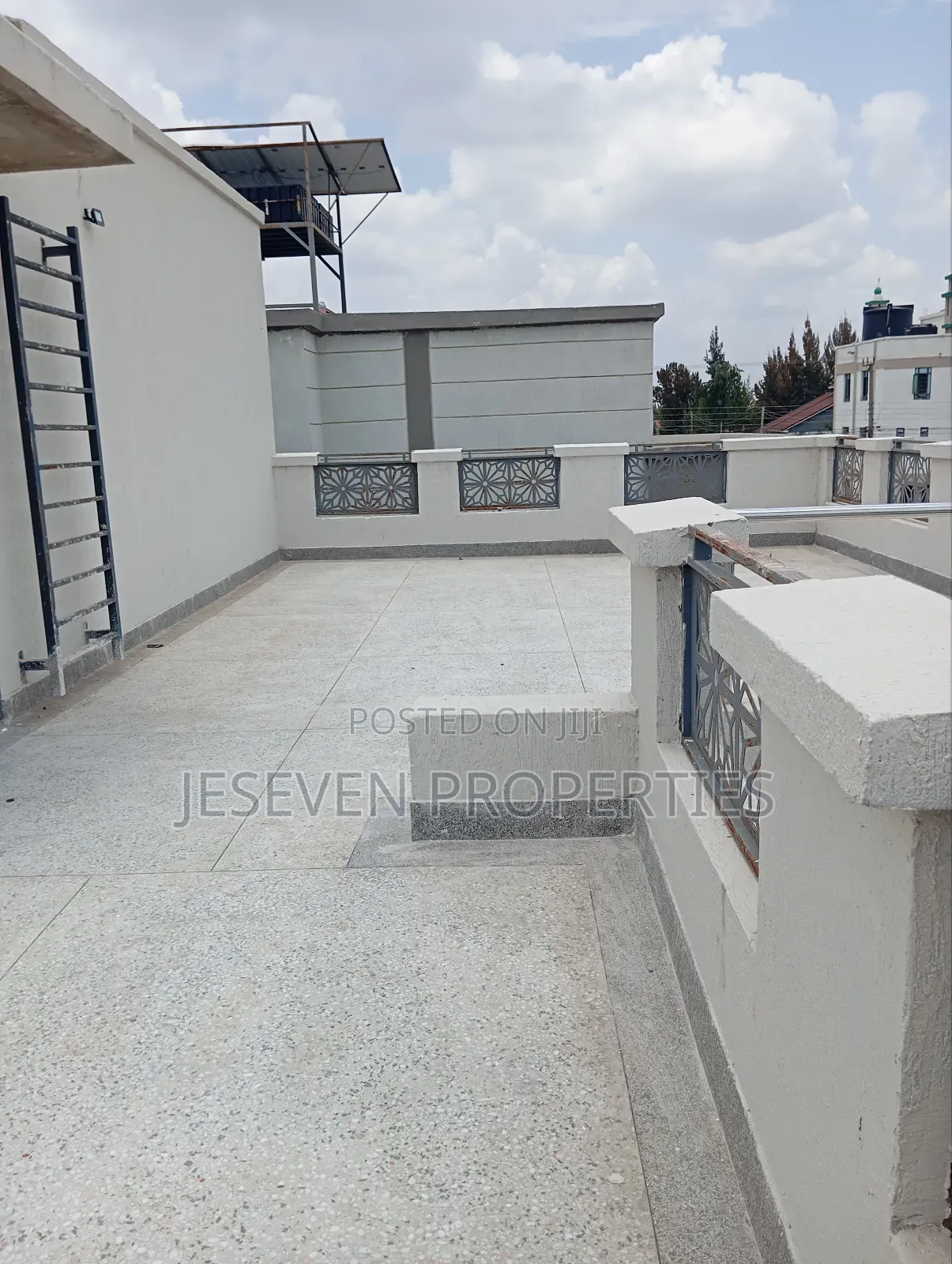 6bdrm Mansion in Syokimau, Mombasa Road for rent in Mombasa Road