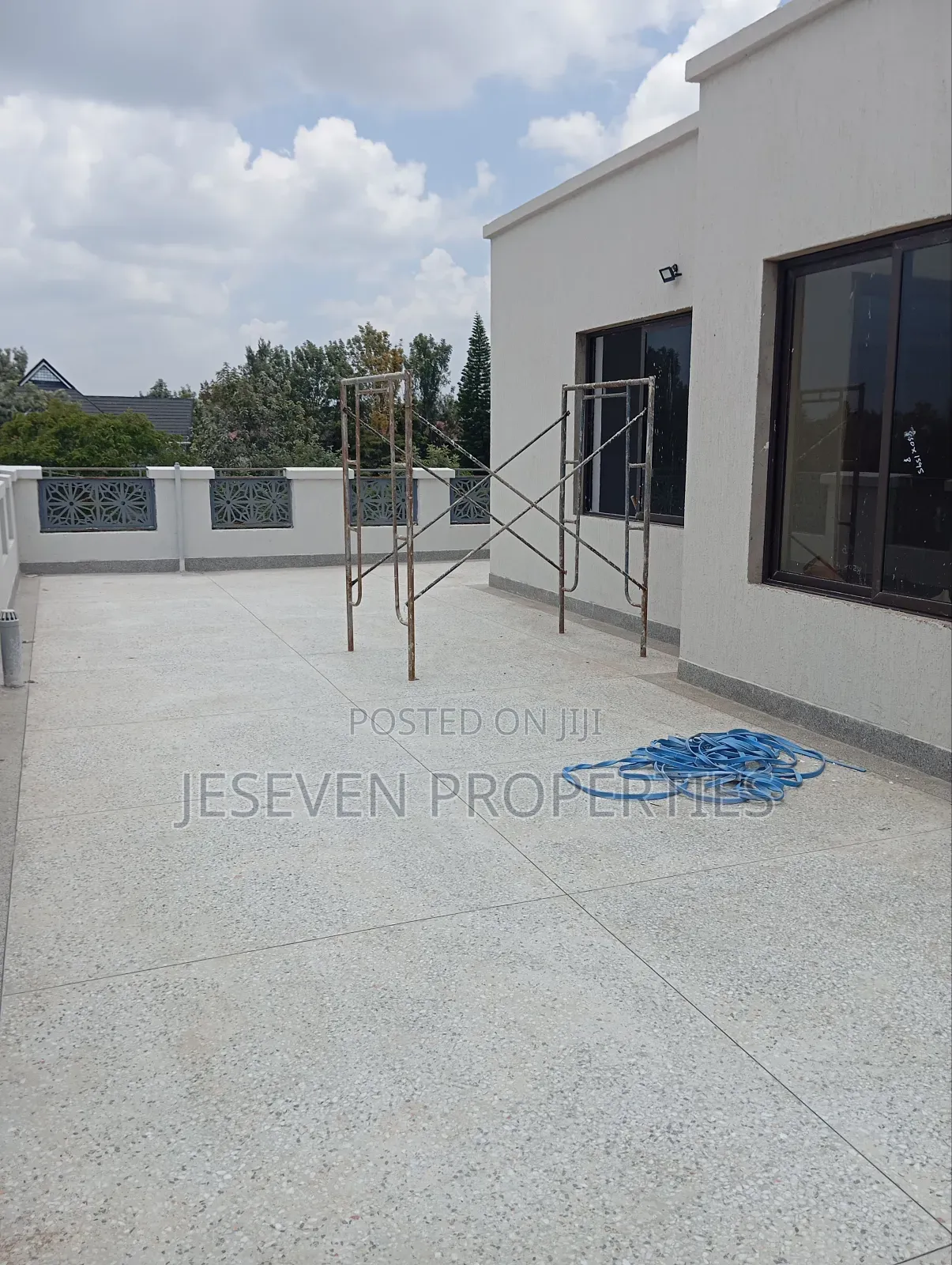 6bdrm Mansion in Syokimau, Mombasa Road for rent in Mombasa Road