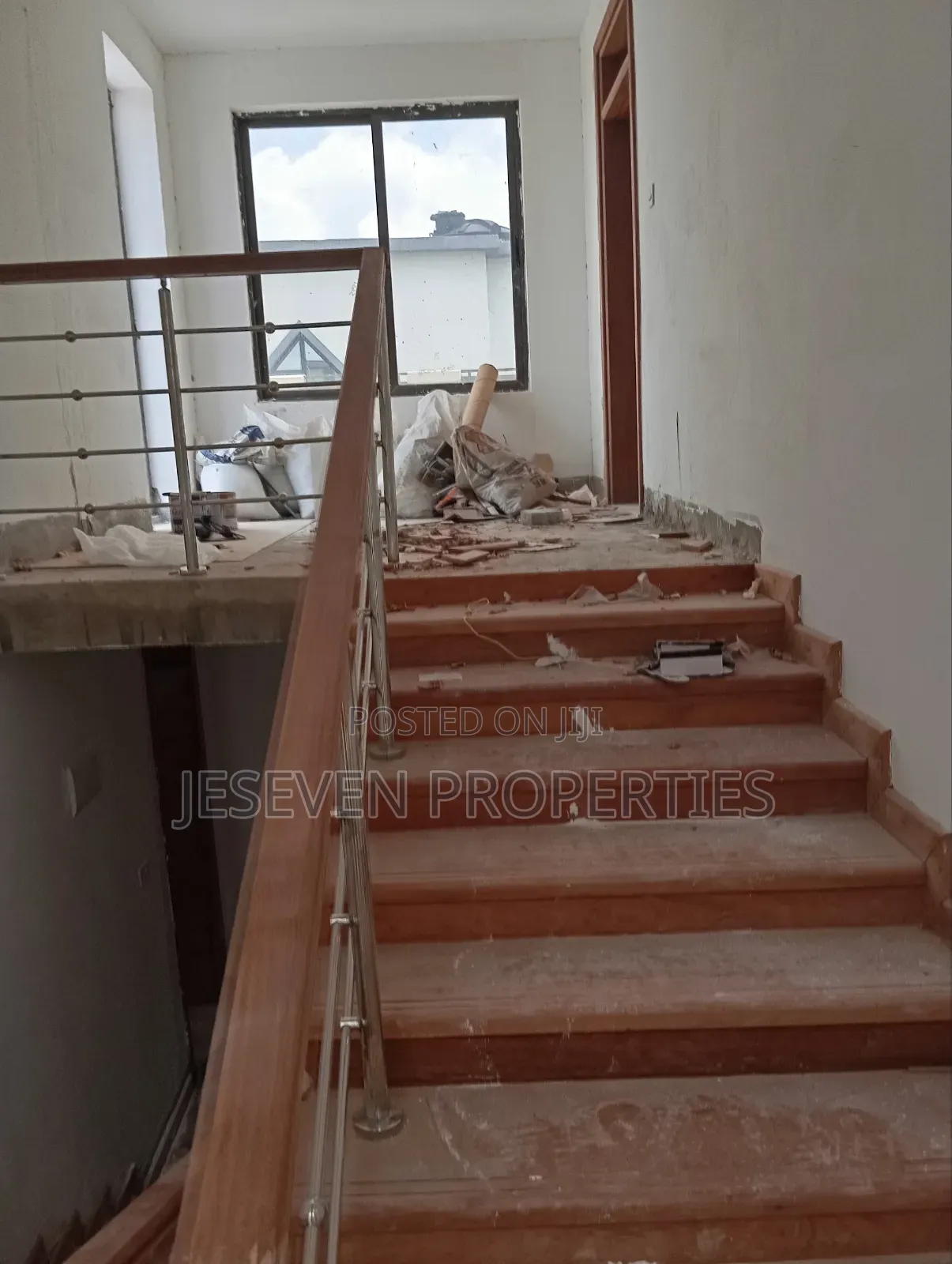 6bdrm Mansion in Syokimau, Mombasa Road for rent in Mombasa Road