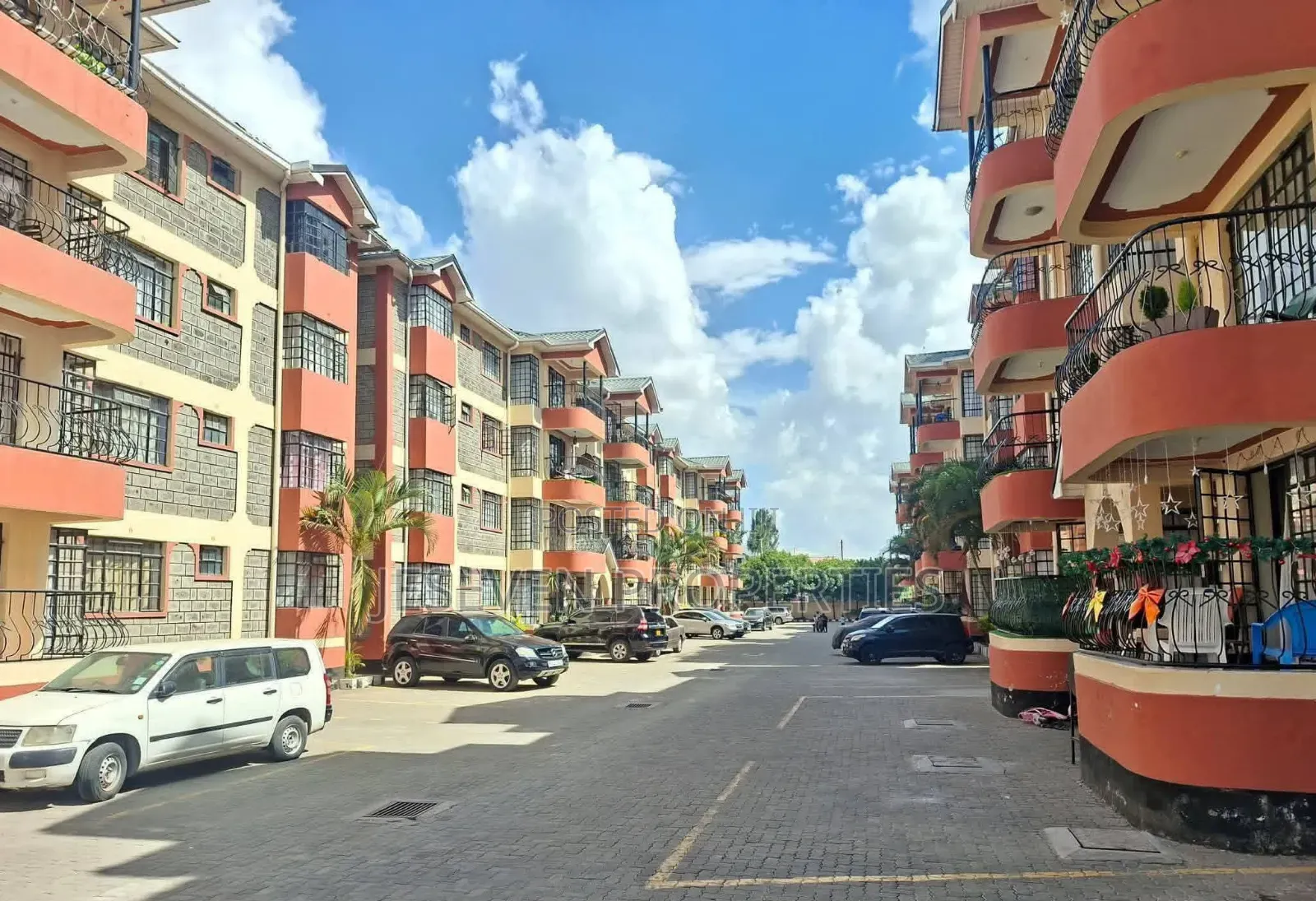 3bdrm Apartment in Syokimau, Mombasa Road for rent in Mombasa Road